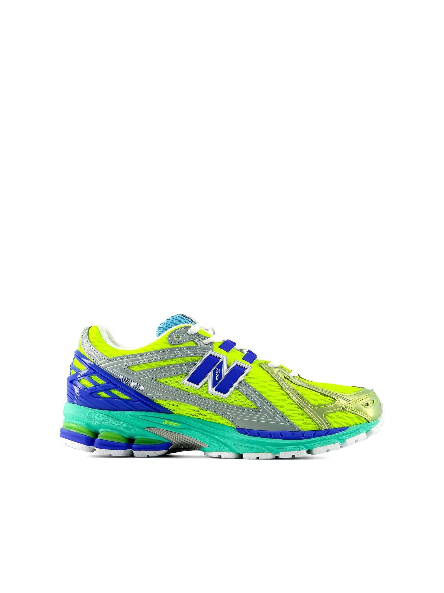 New Balance Scarpe 1906R Multicolore
