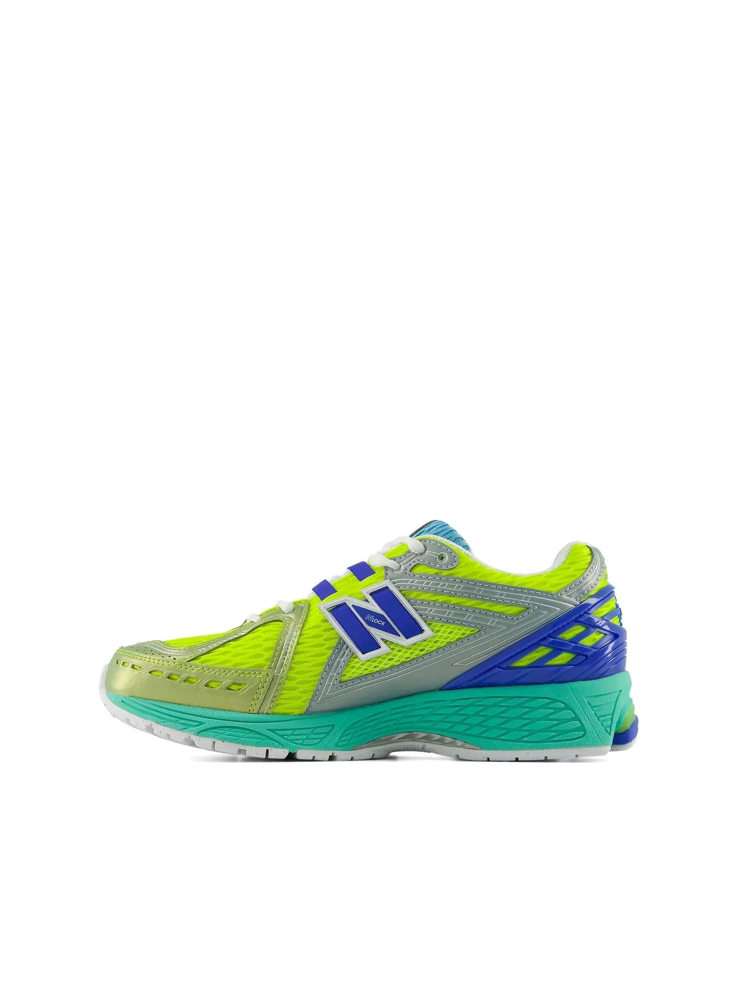 New Balance Scarpe 1906R Multicolore