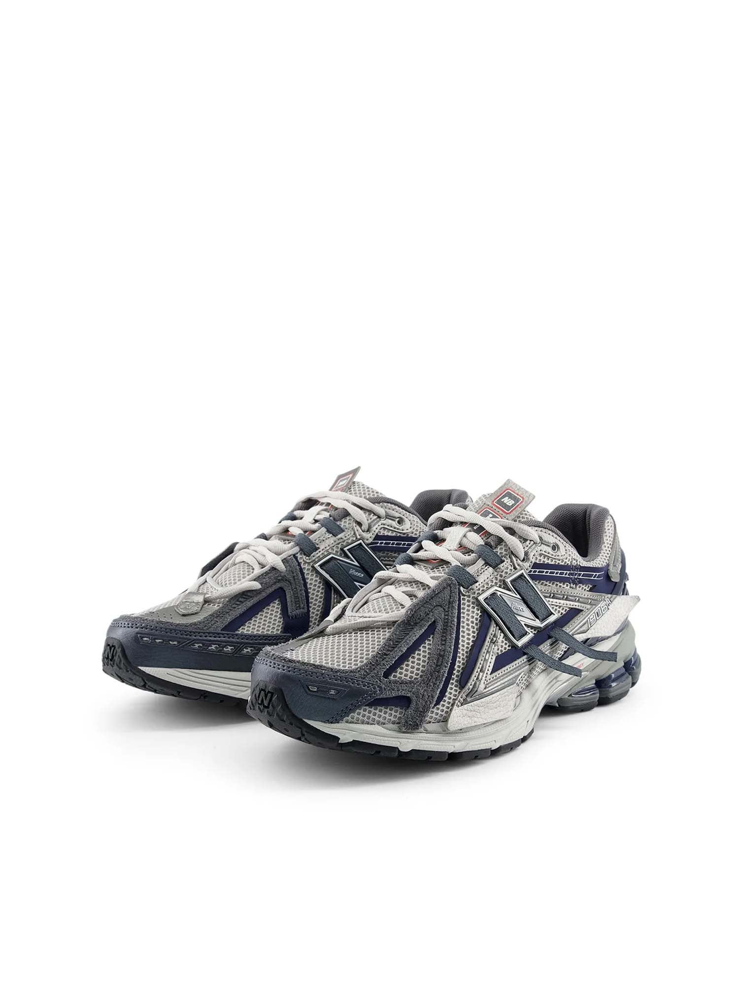 New Balance Scarpe 1906A Grigio