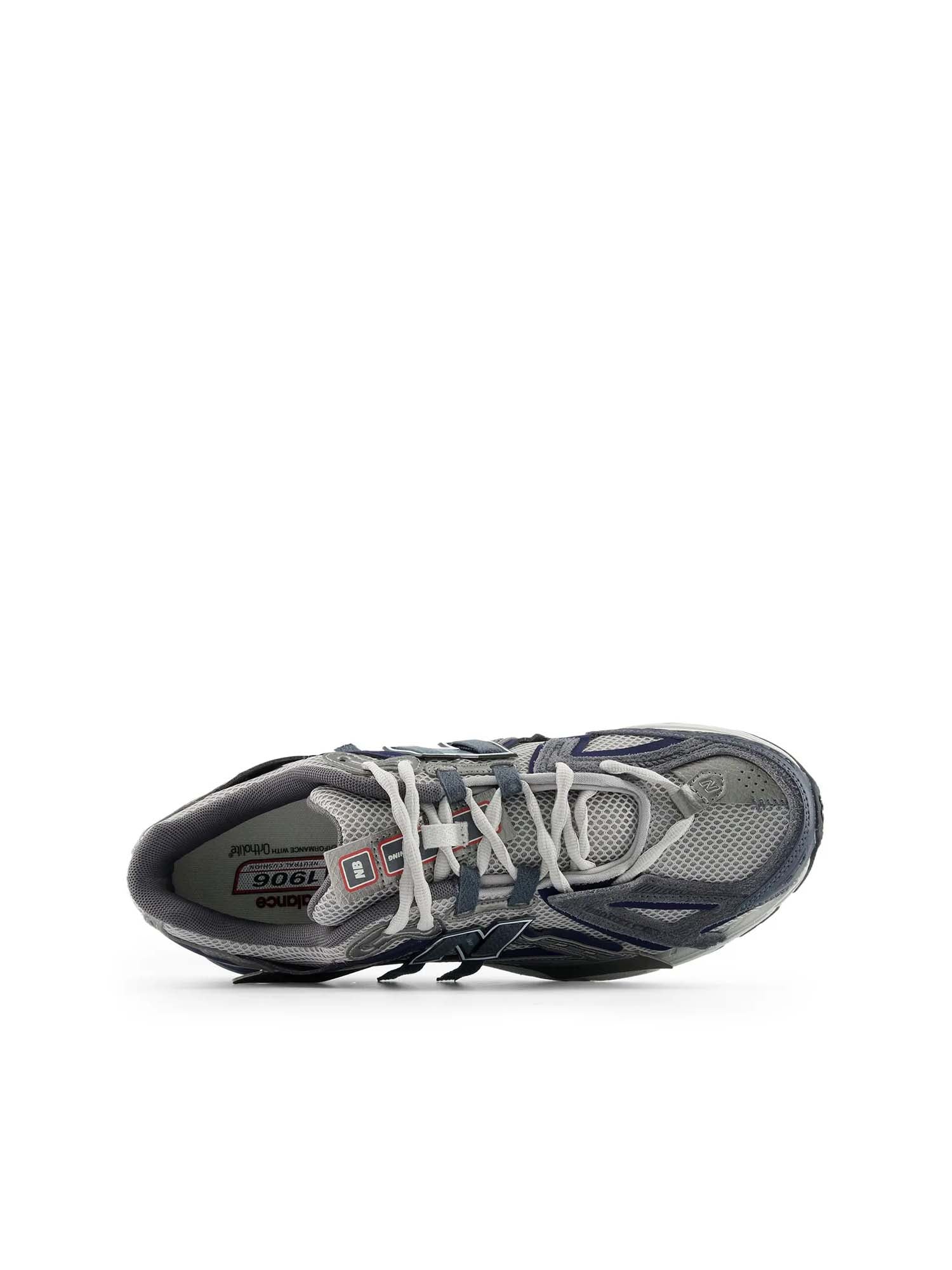 New Balance Scarpe 1906A Grigio