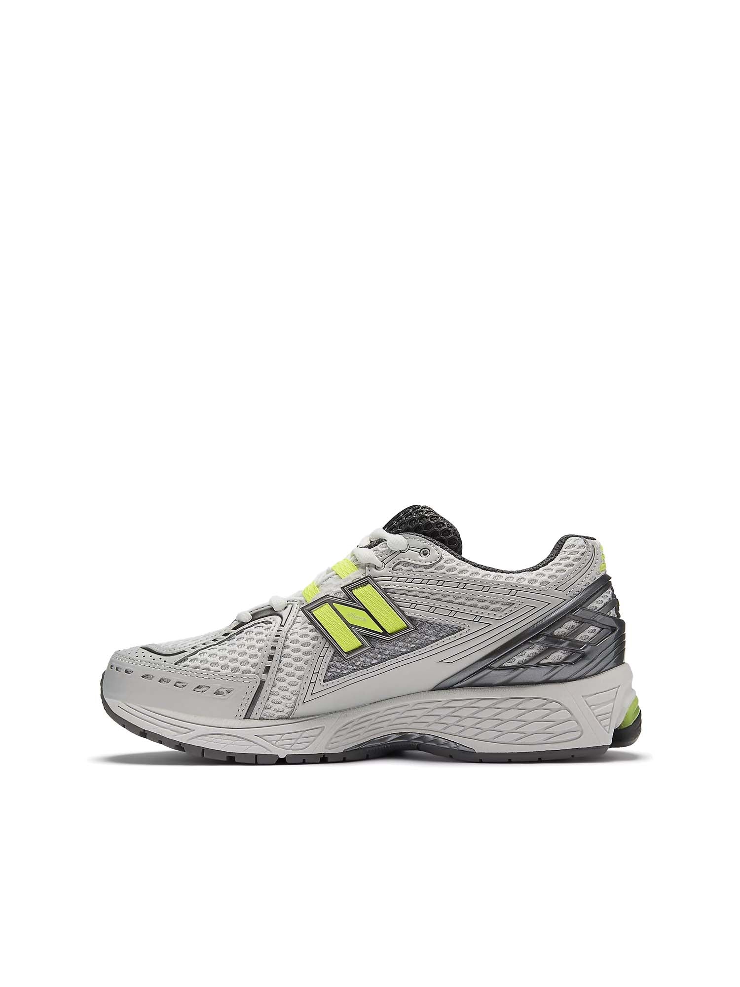 New Balance Scarpe U1906R Argento