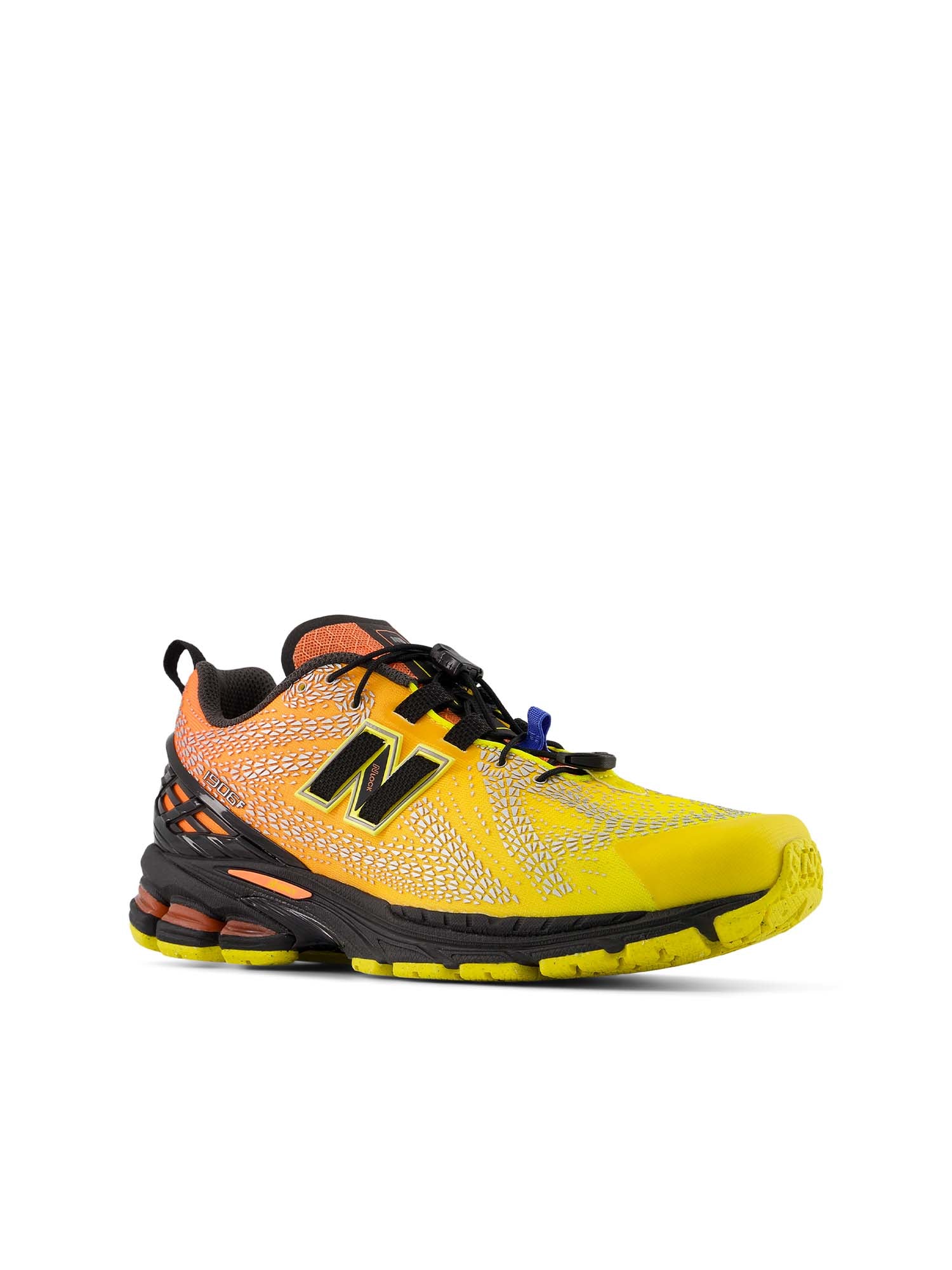 New Balance Scarpe 1906R Arancione