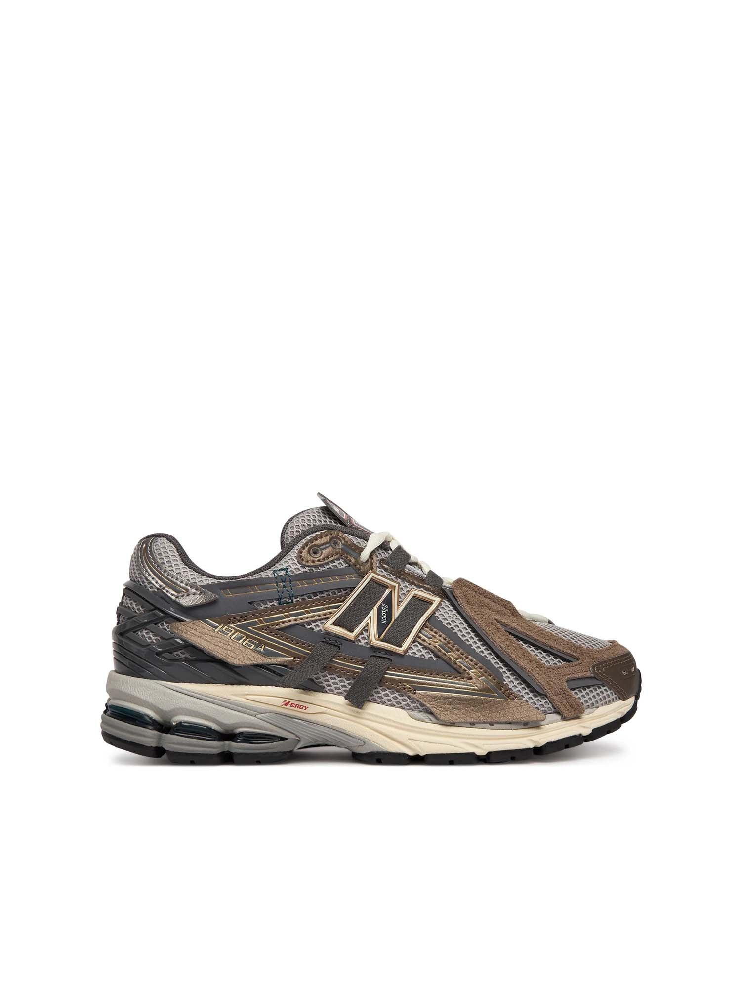 New Balance Scarpe 1906A Marrone