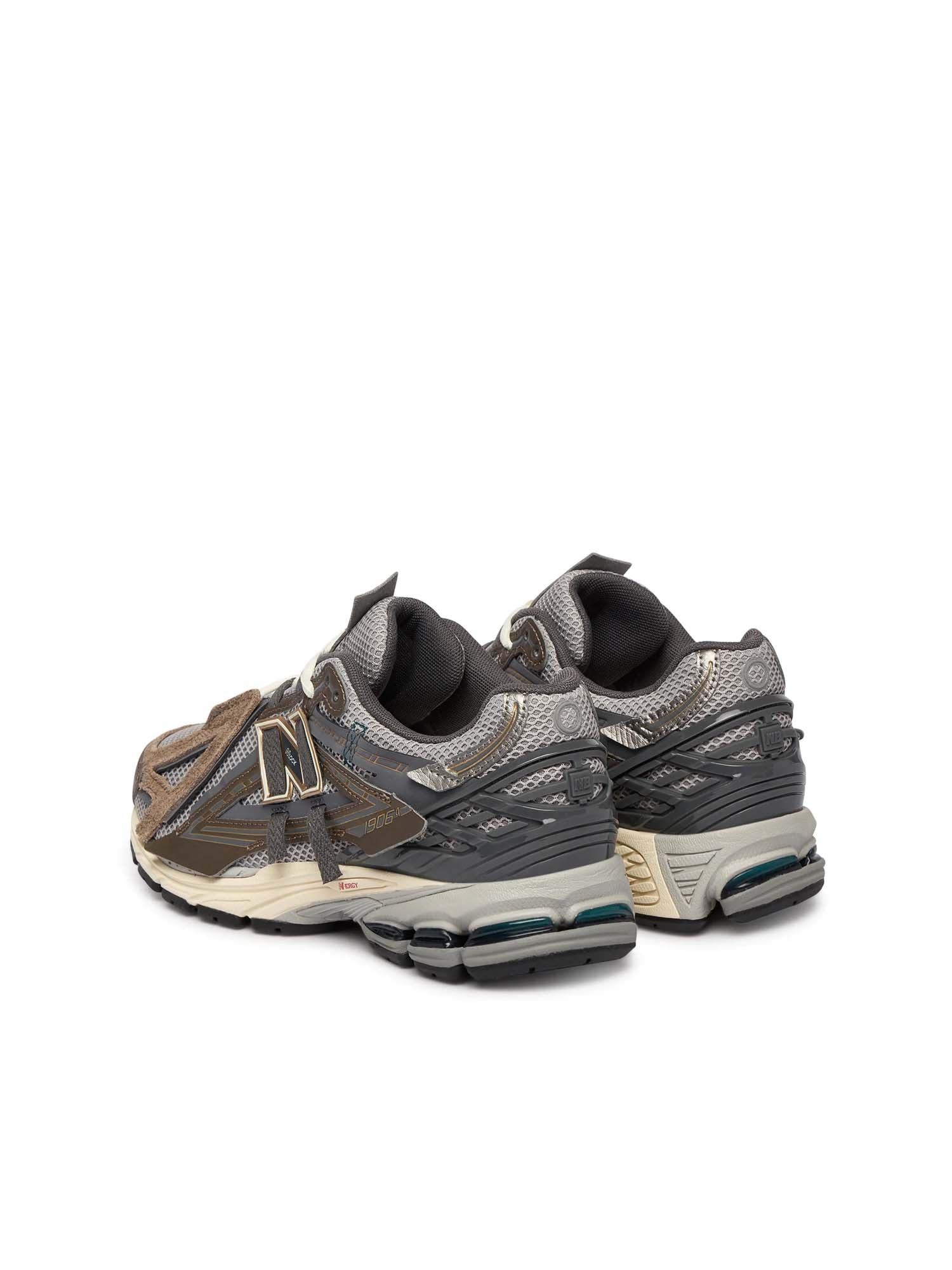 New Balance Scarpe 1906A Marrone