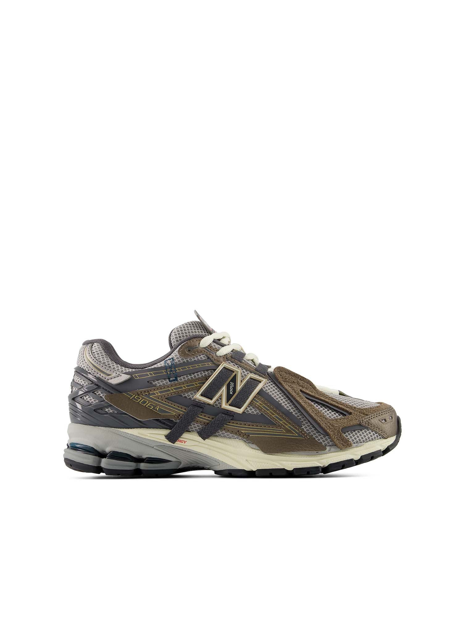 New Balance Scarpe 1906A Marrone