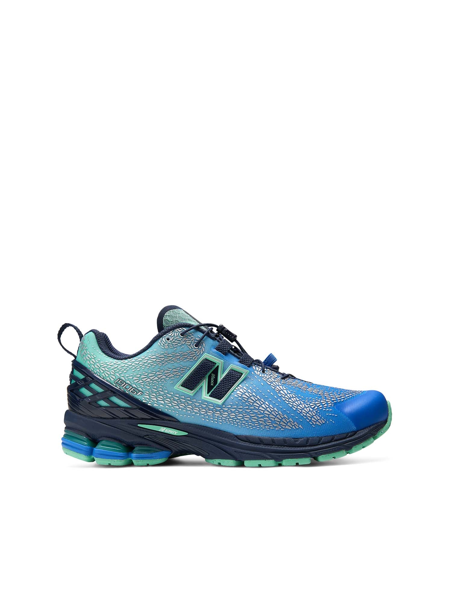 New Balance Scarpe 1906R Blu