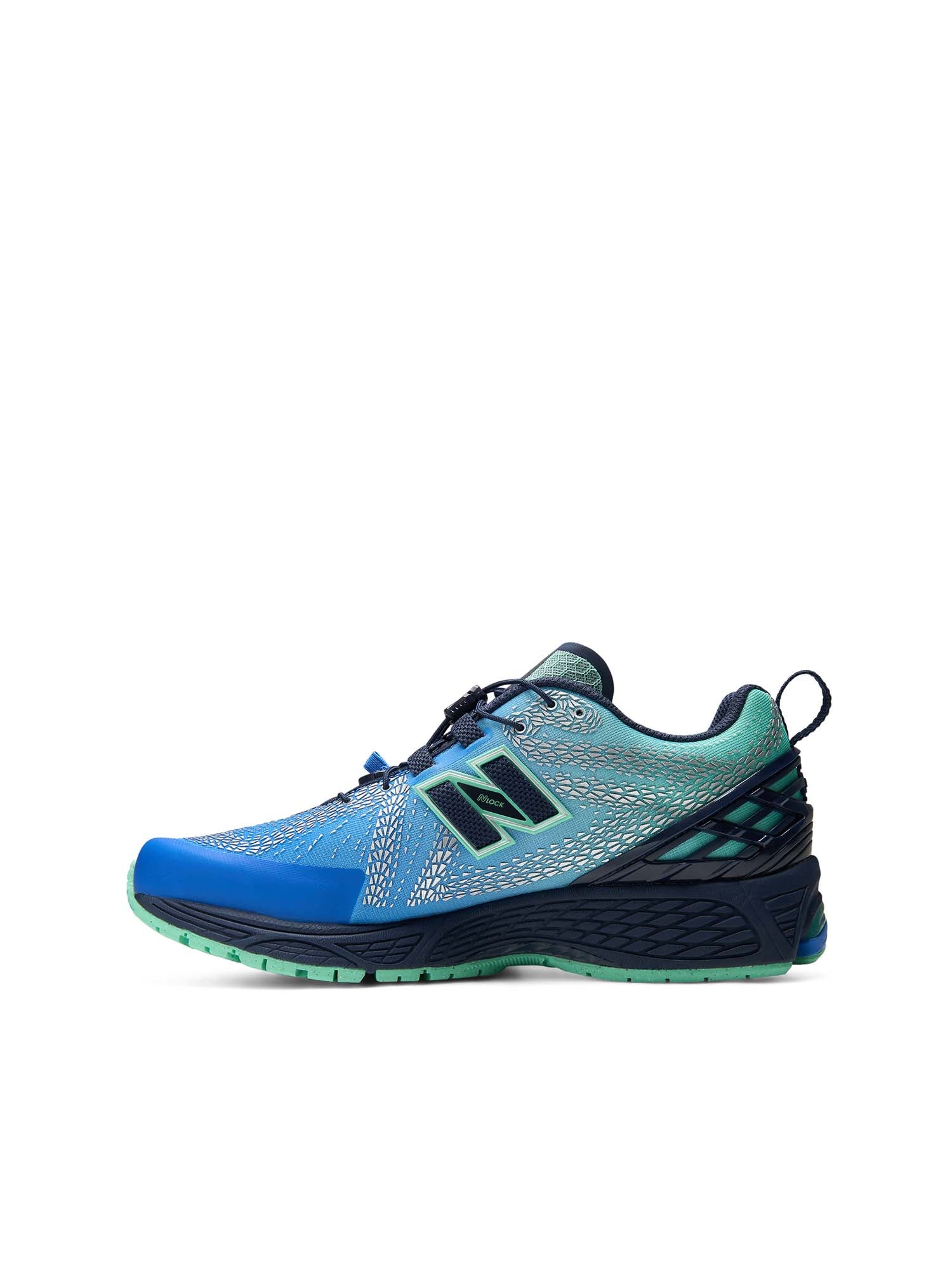 New Balance Scarpe 1906R Blu
