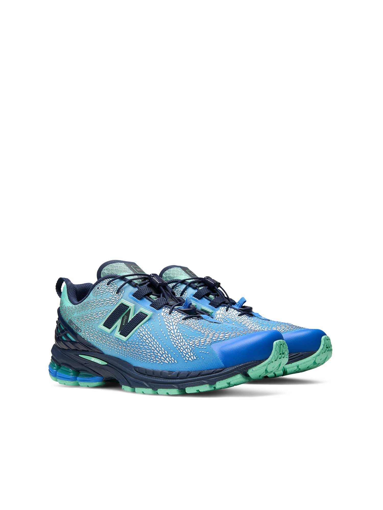 New Balance Scarpe 1906R Blu
