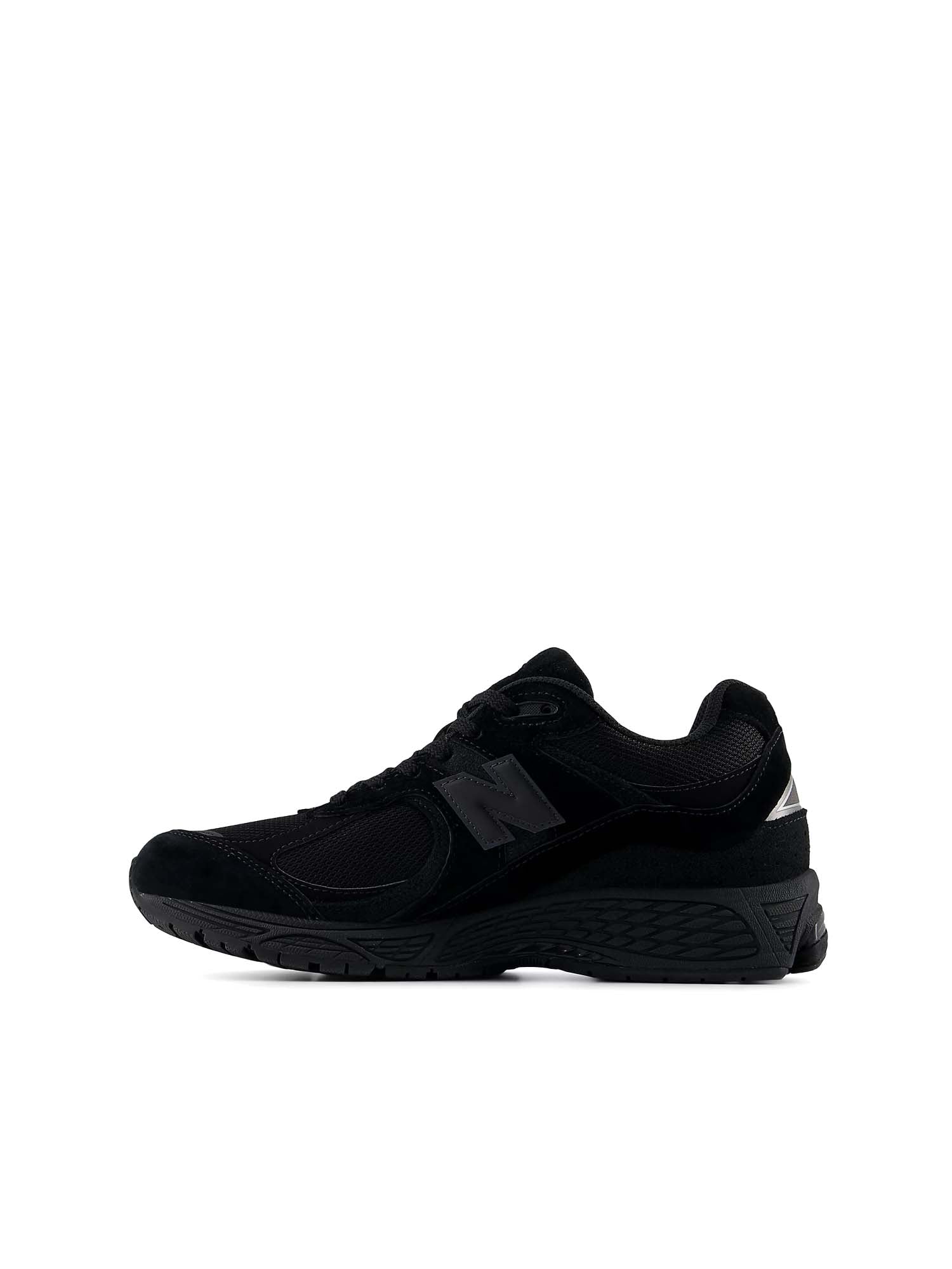 New Balance Scarpe 2002R Nero