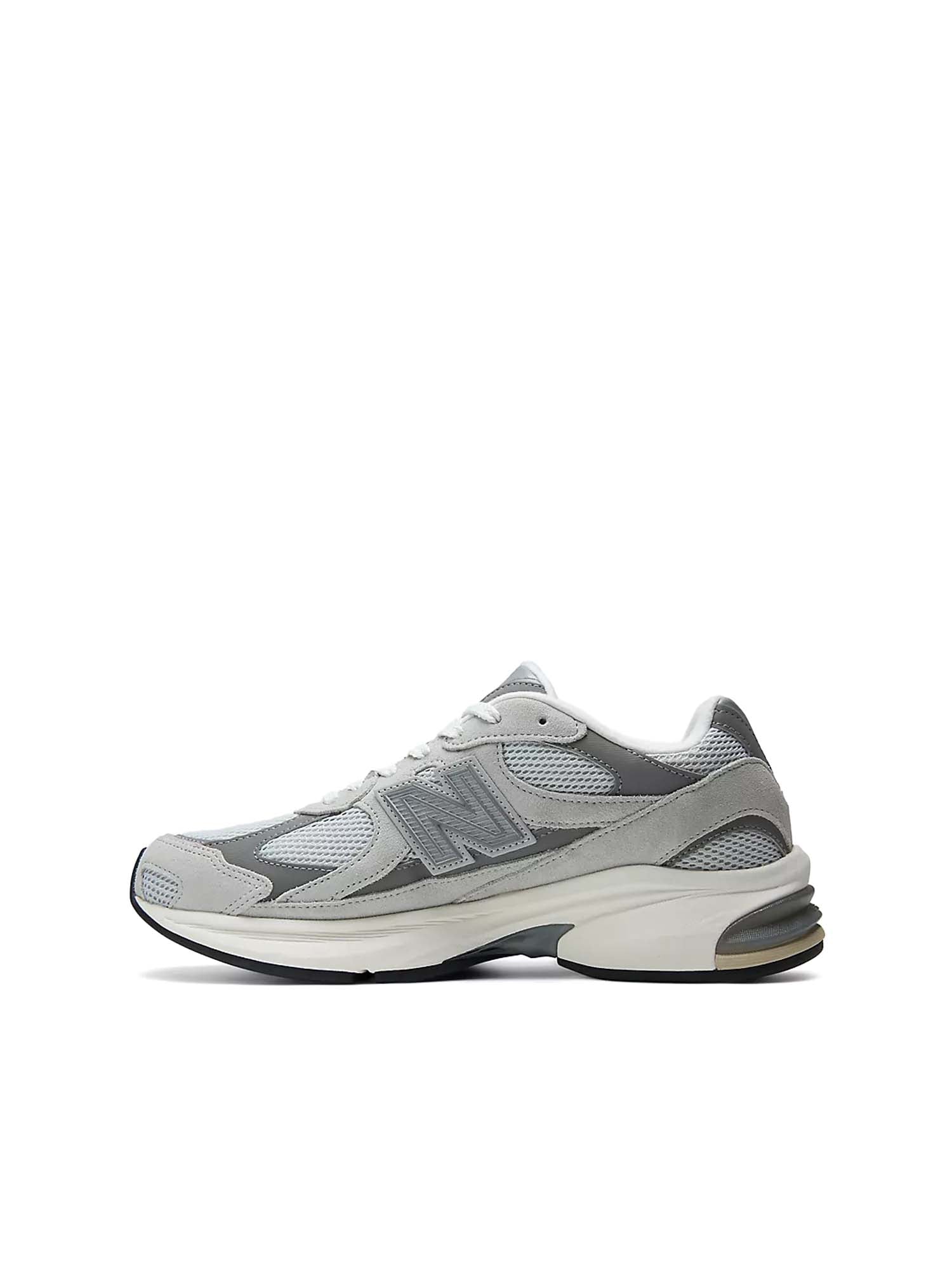 New Balance Scarpe 2010 Grigio