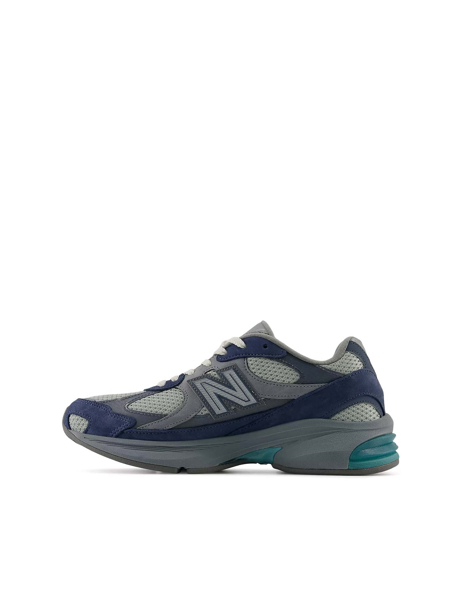 New Balance Scarpe 2010 Blu