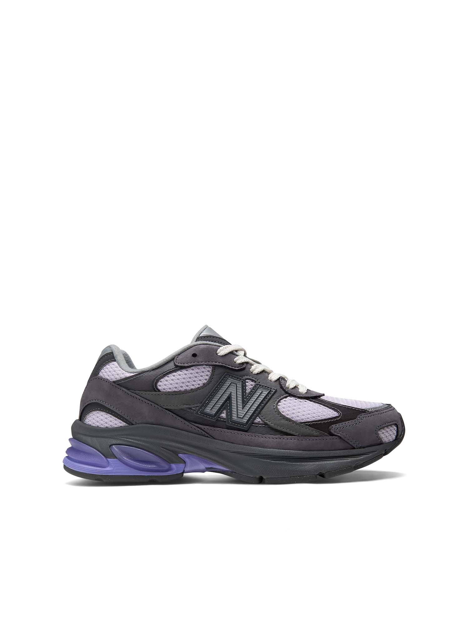 New Balance Scarpe 2010 Grigio
