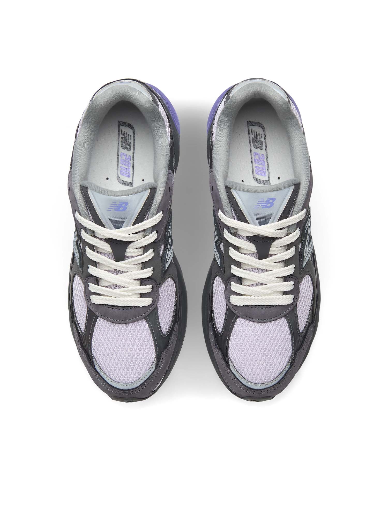 New Balance Scarpe 2010 Grigio