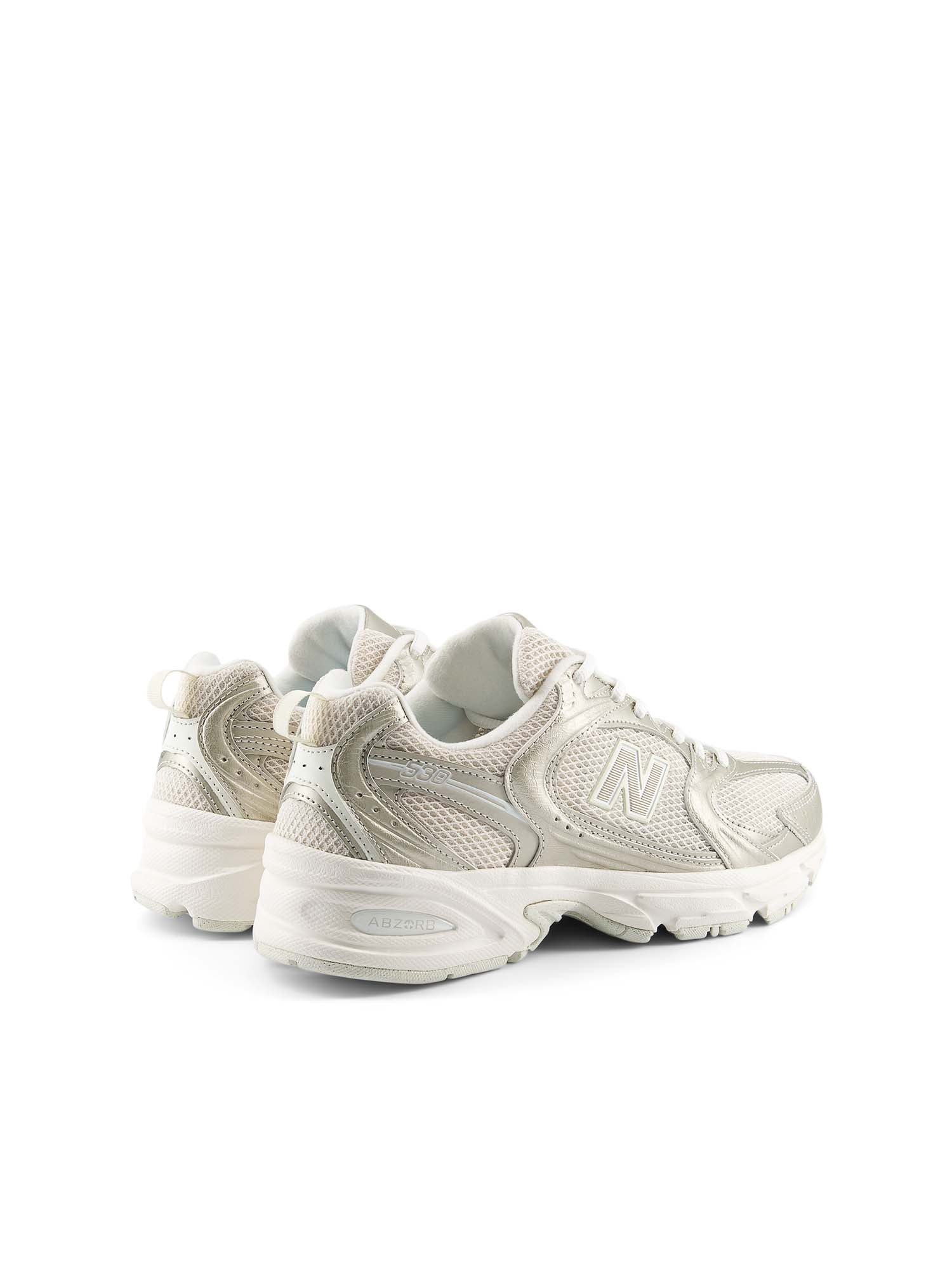 New Balance Scarpe 530 da donna Oro