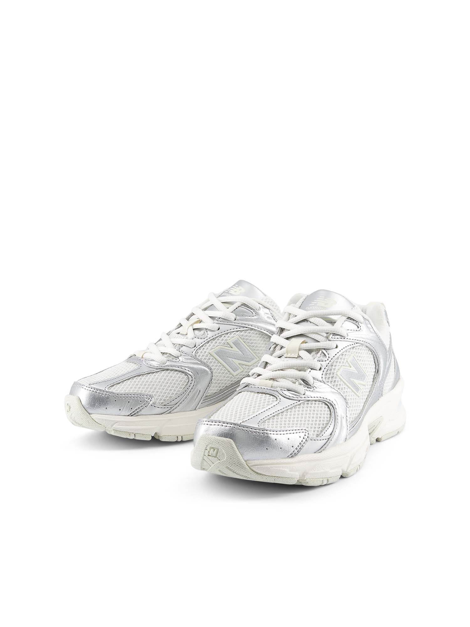 New Balance Scarpe 530 da donna Argento