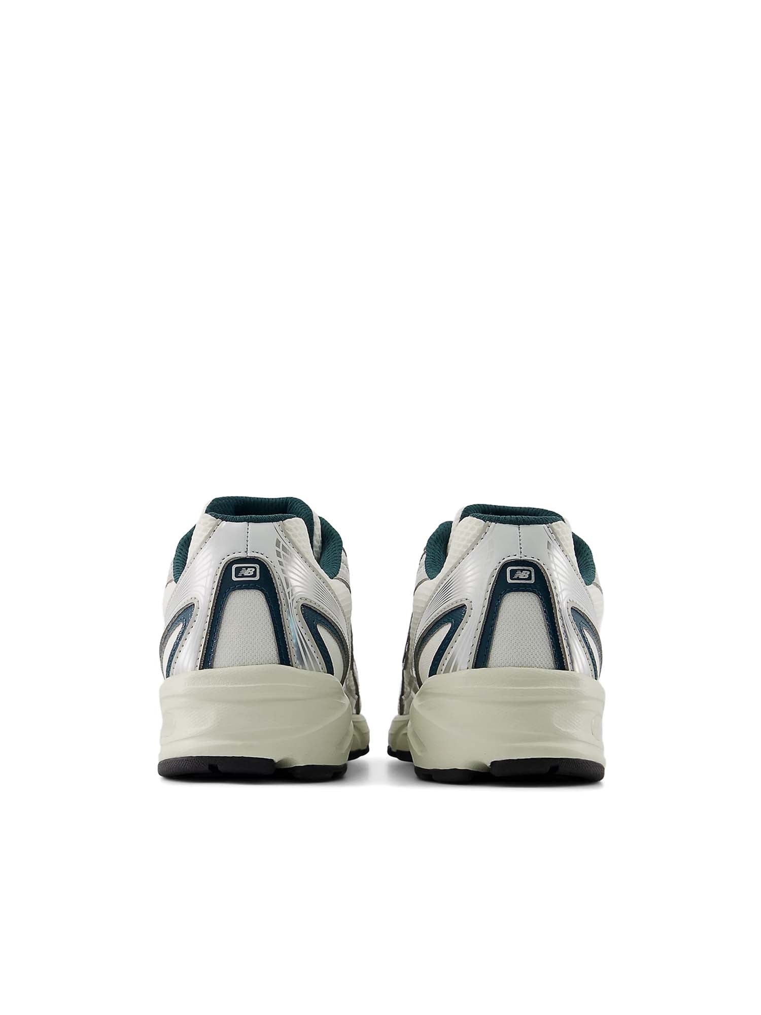 New Balance Scarpe 740 Bianco