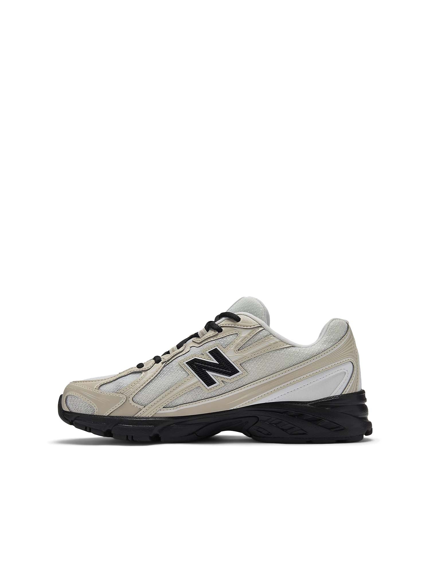 New Balance Scarpe 740 Bianco