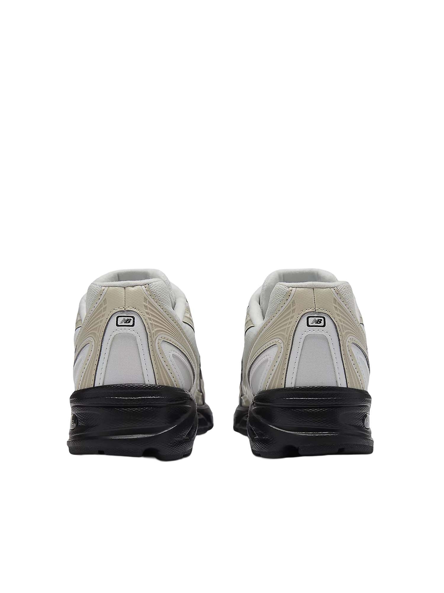 New Balance Scarpe 740 Bianco