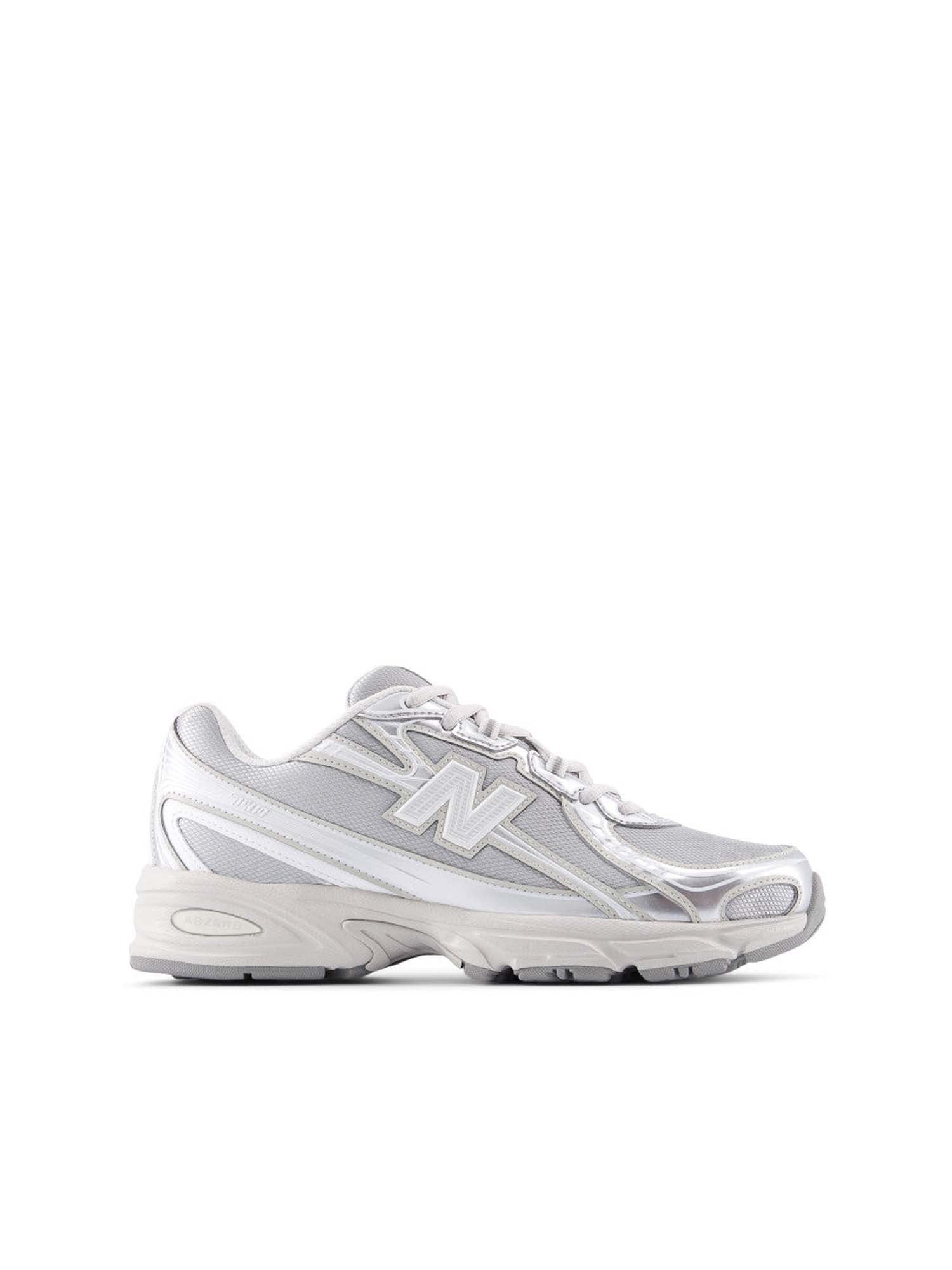 New Balance Scarpe 740 Argento