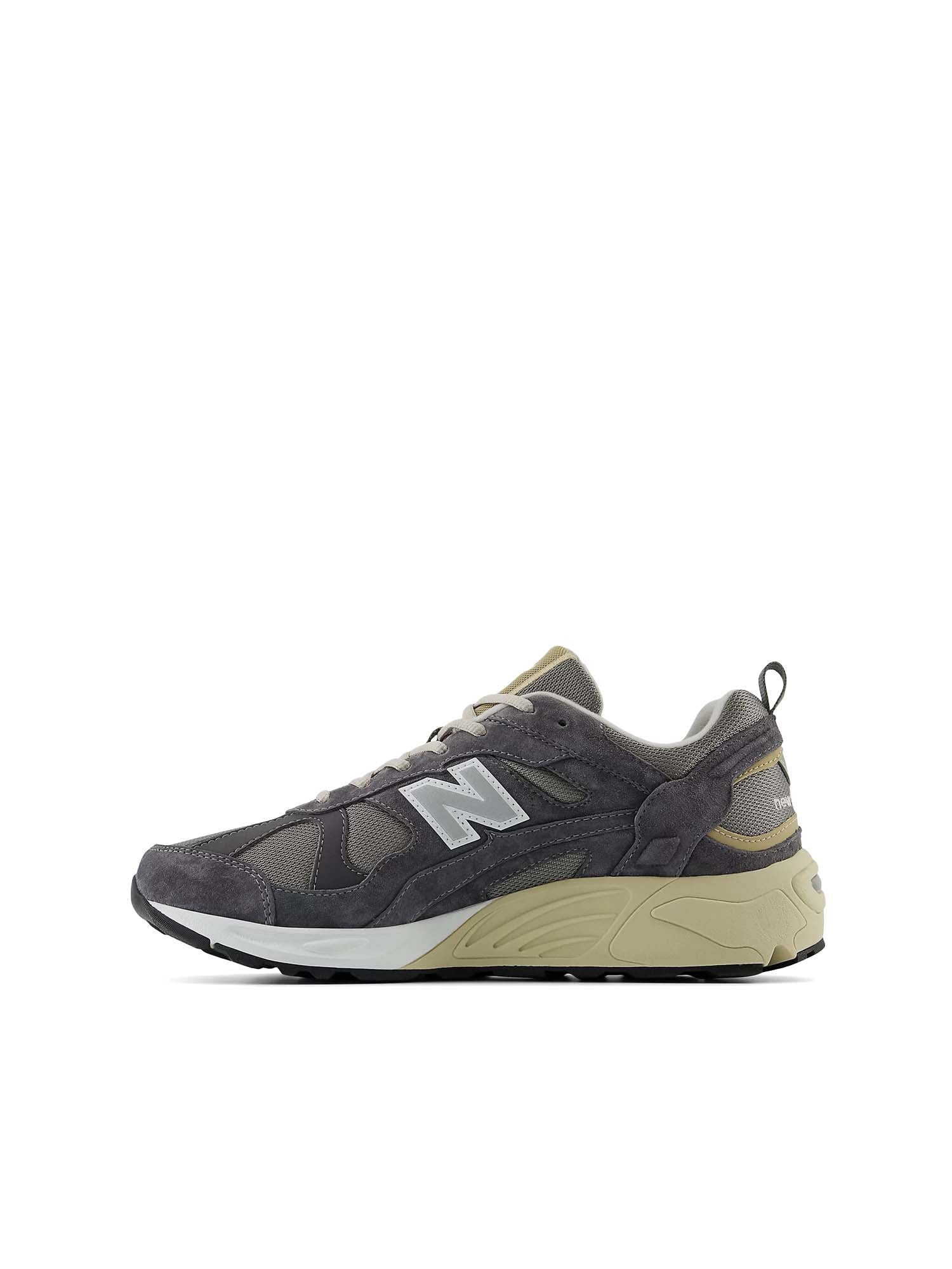 New Balance Scarpe 878 Grigio