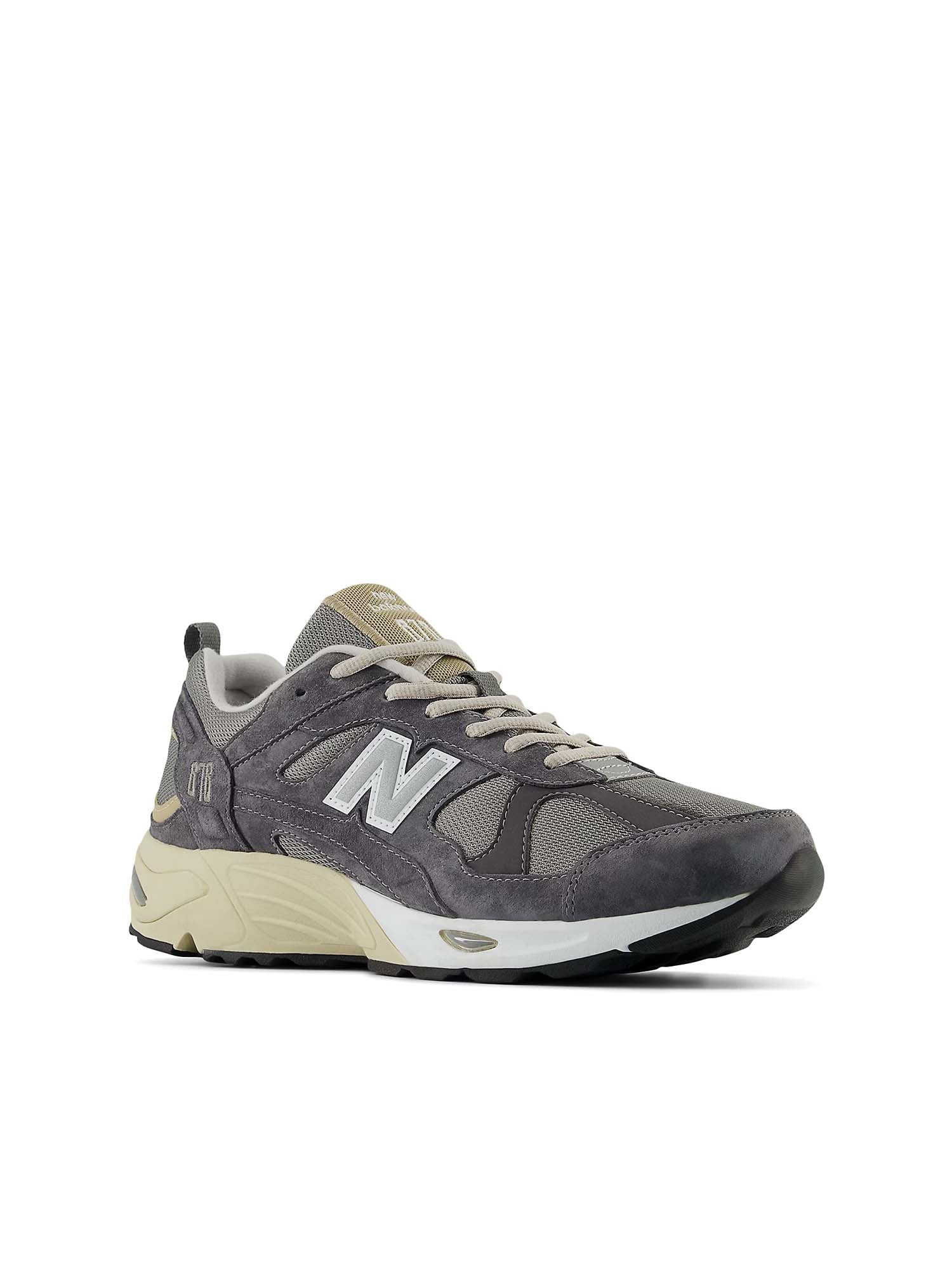 New Balance Scarpe 878 Grigio