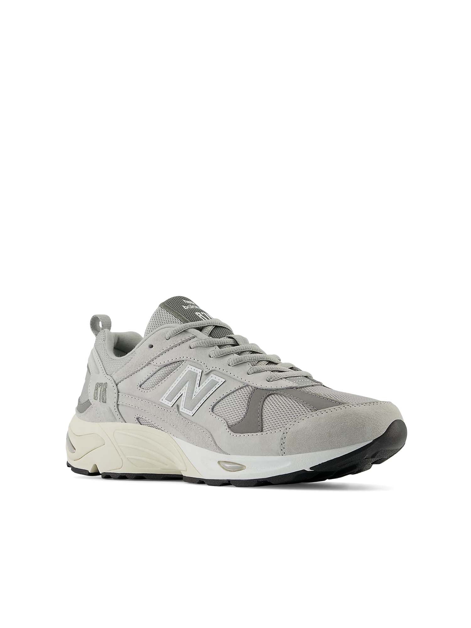 New Balance Scarpe 878 Grigio