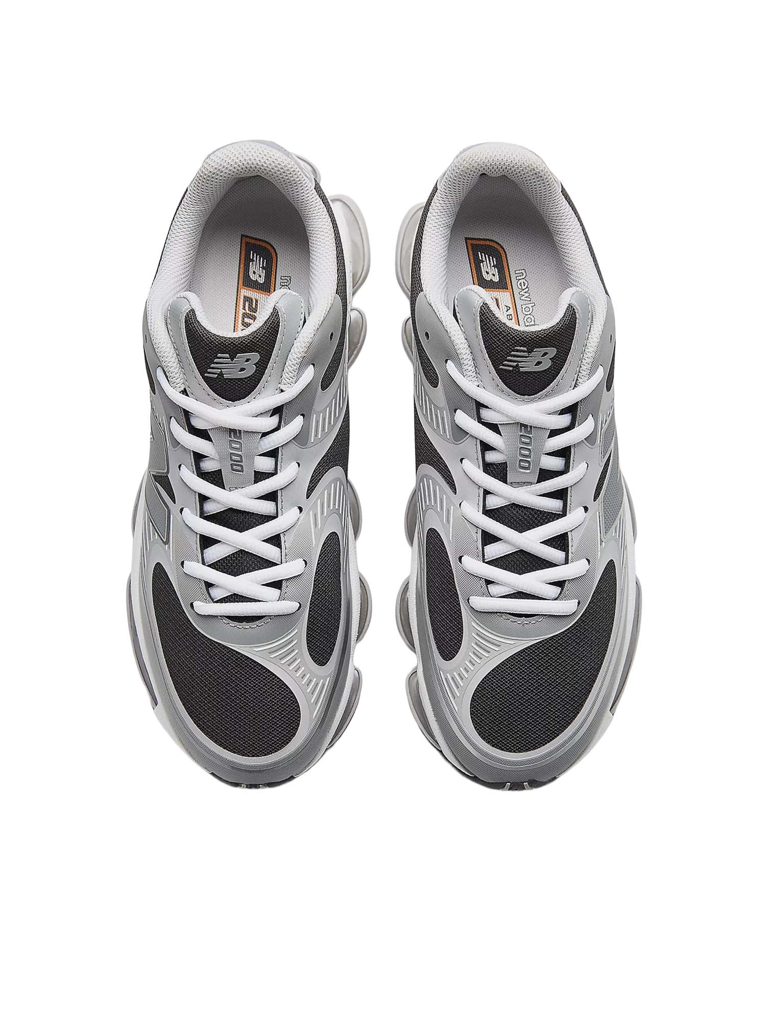 New Balance Scarpe ABZORB 2000 Grigio