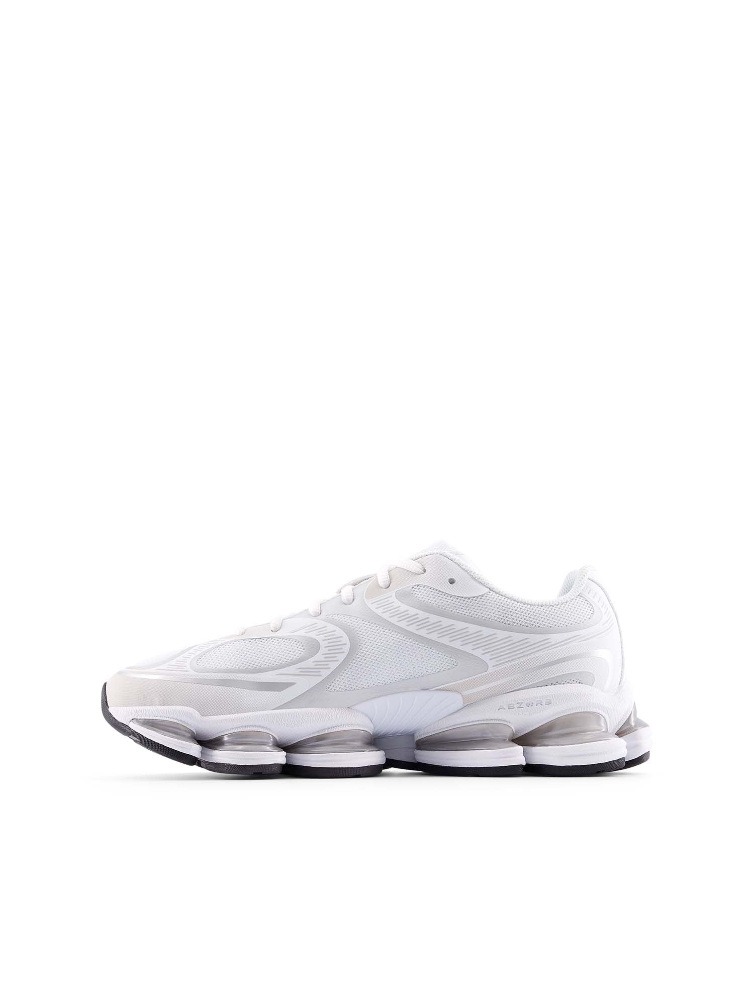 New Balance Scarpe ABZORB 2000 Bianco