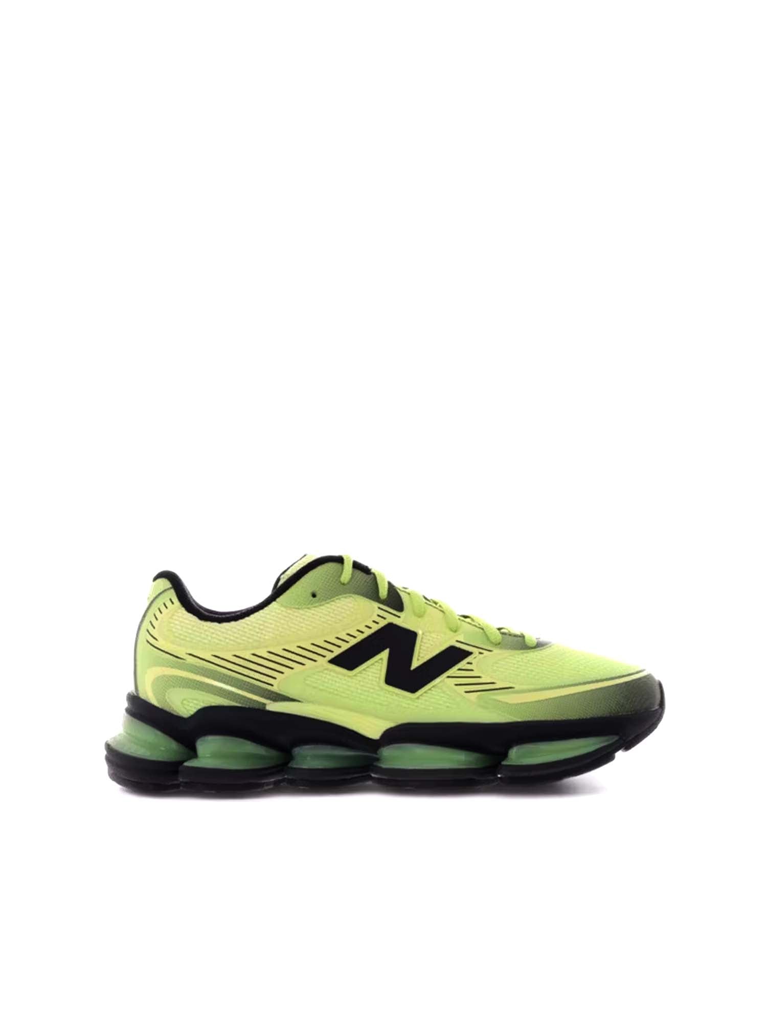New Balance Scarpe ABZORB 2000 Verde