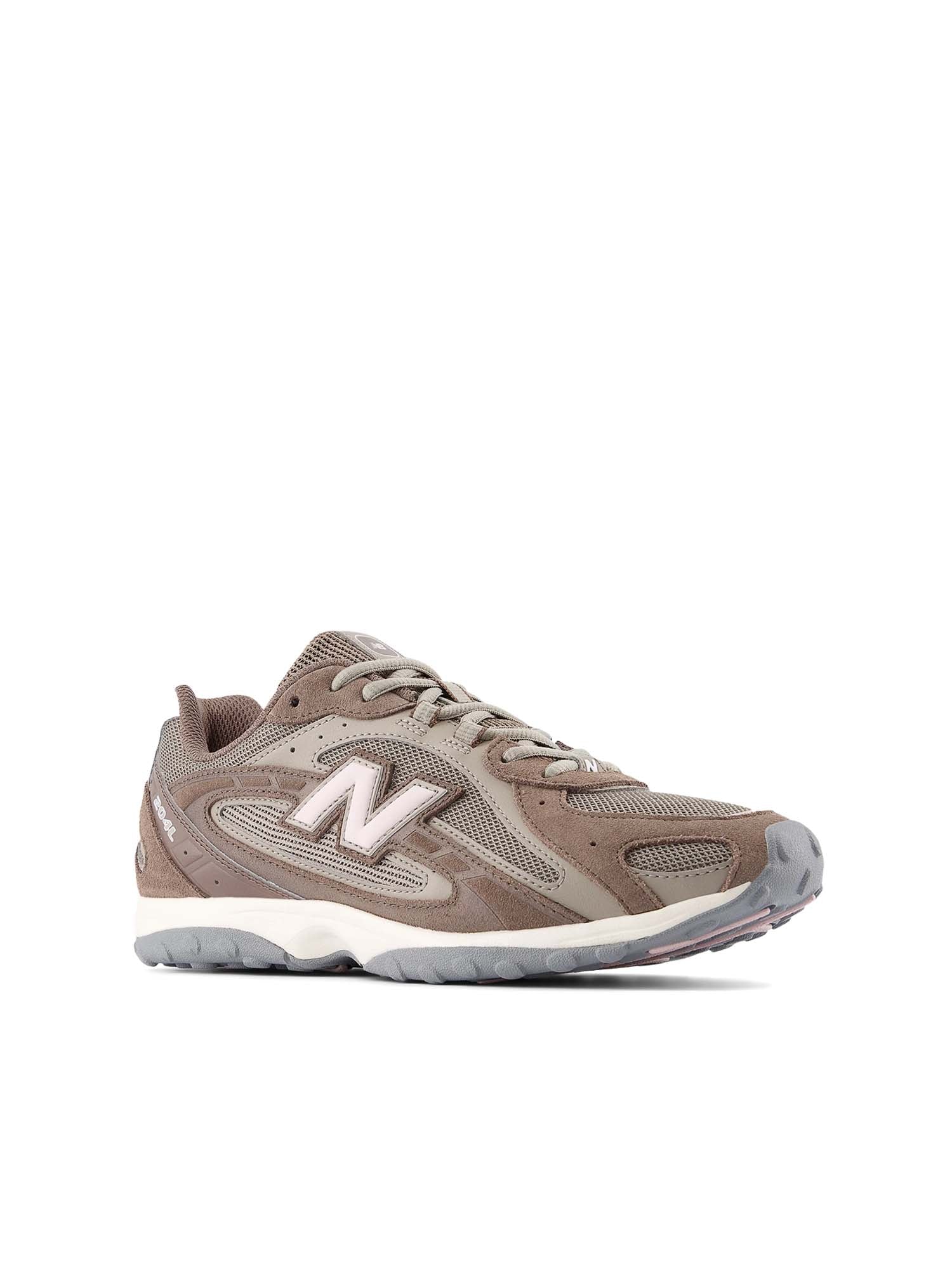 New Balance Scarpe 204L Marrone