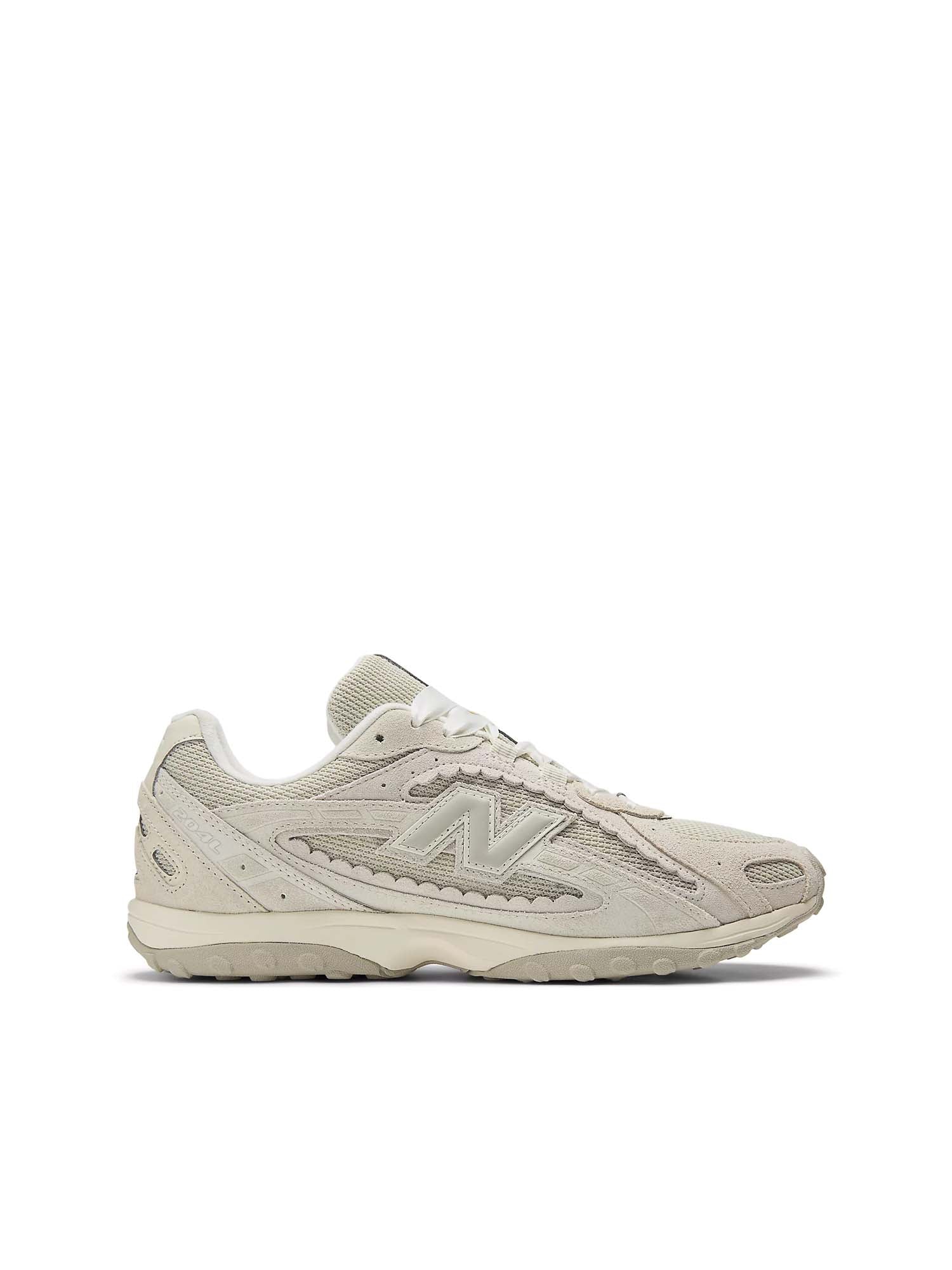 New Balance Scarpe 204L Grigio