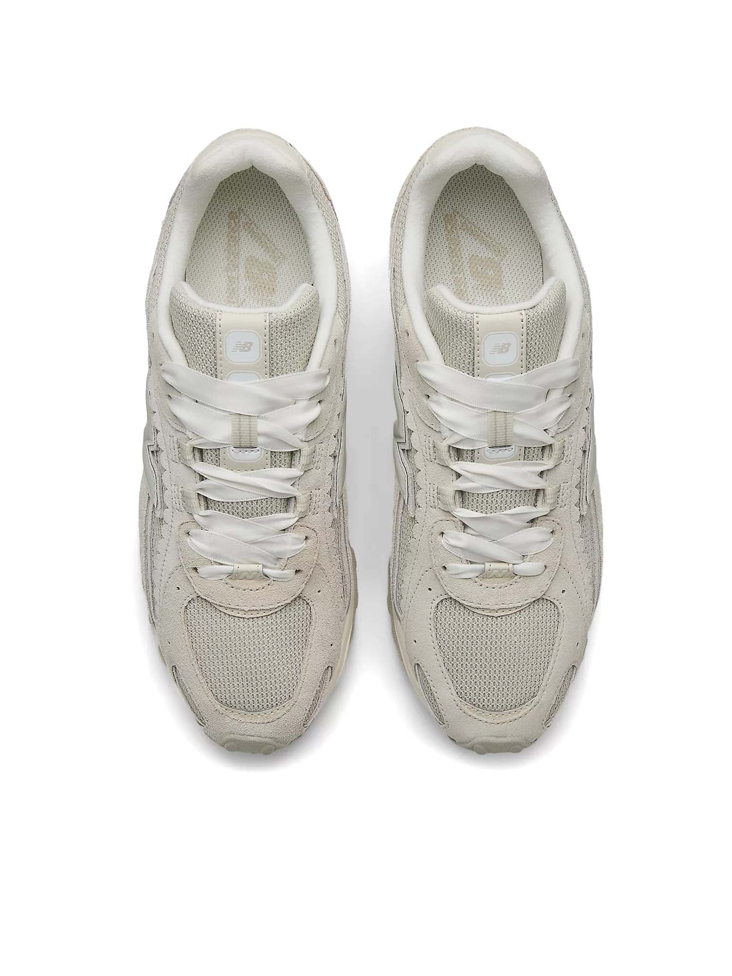 New Balance Scarpe 204L Grigio