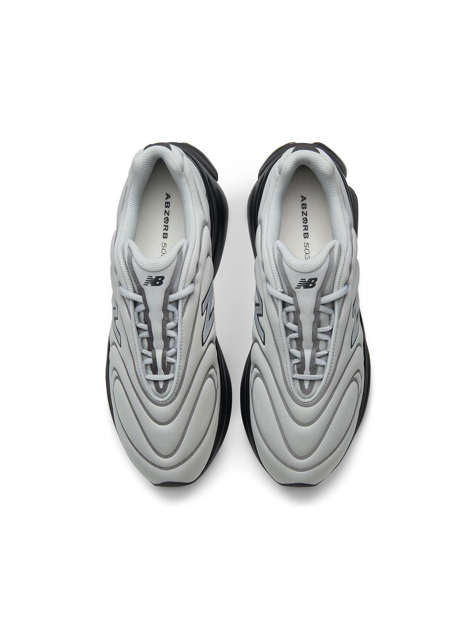 New Balance Scarpe 5030 Grigio