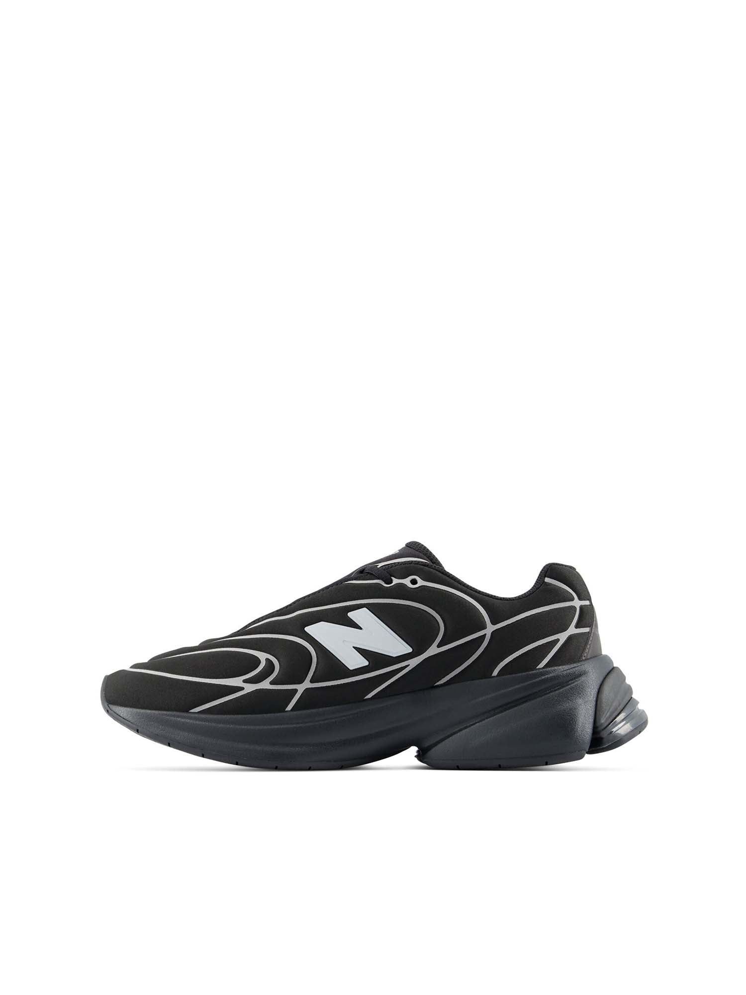 New Balance Scarpe 5030 Nero