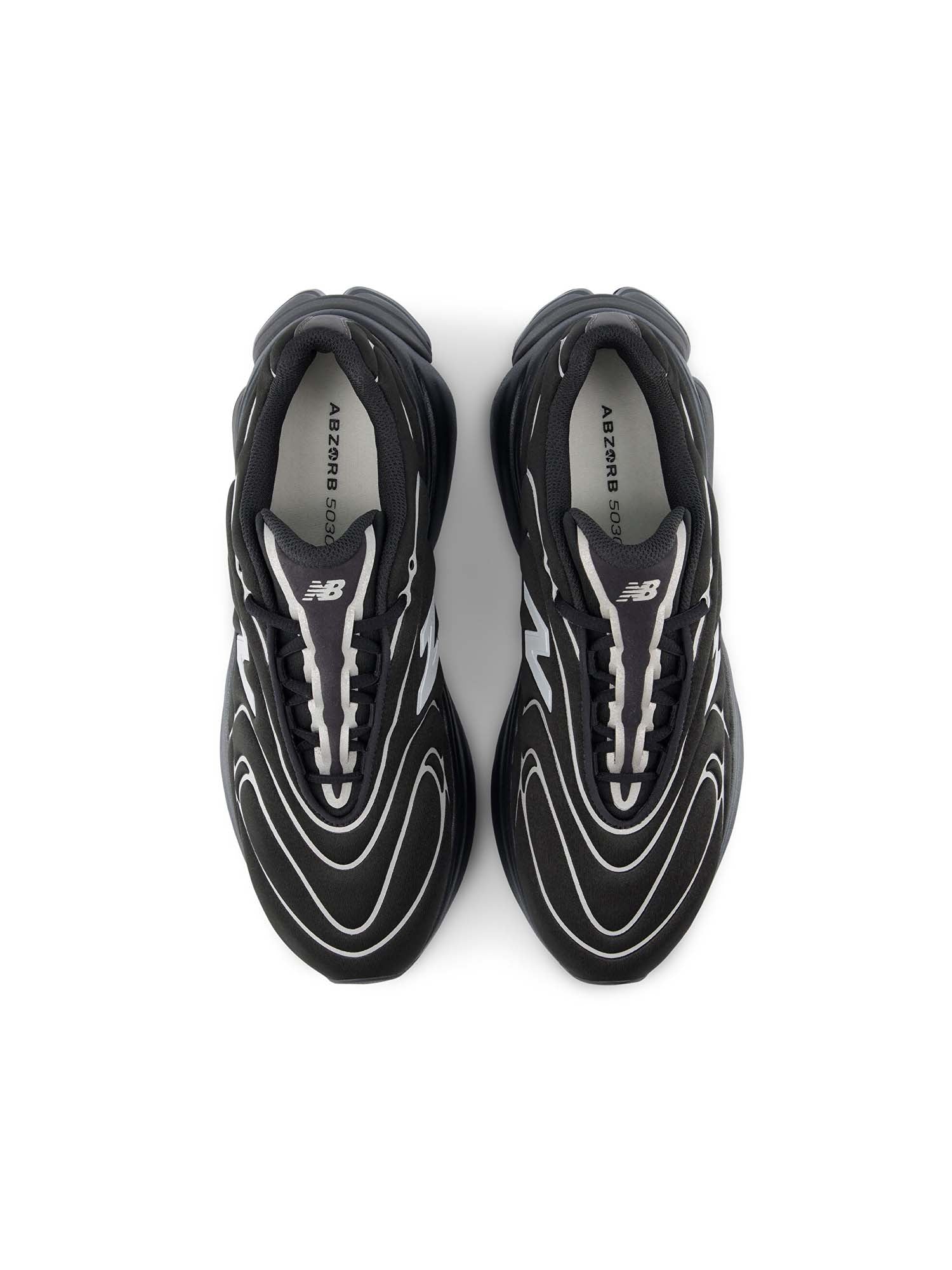 New Balance Scarpe 5030 Nero