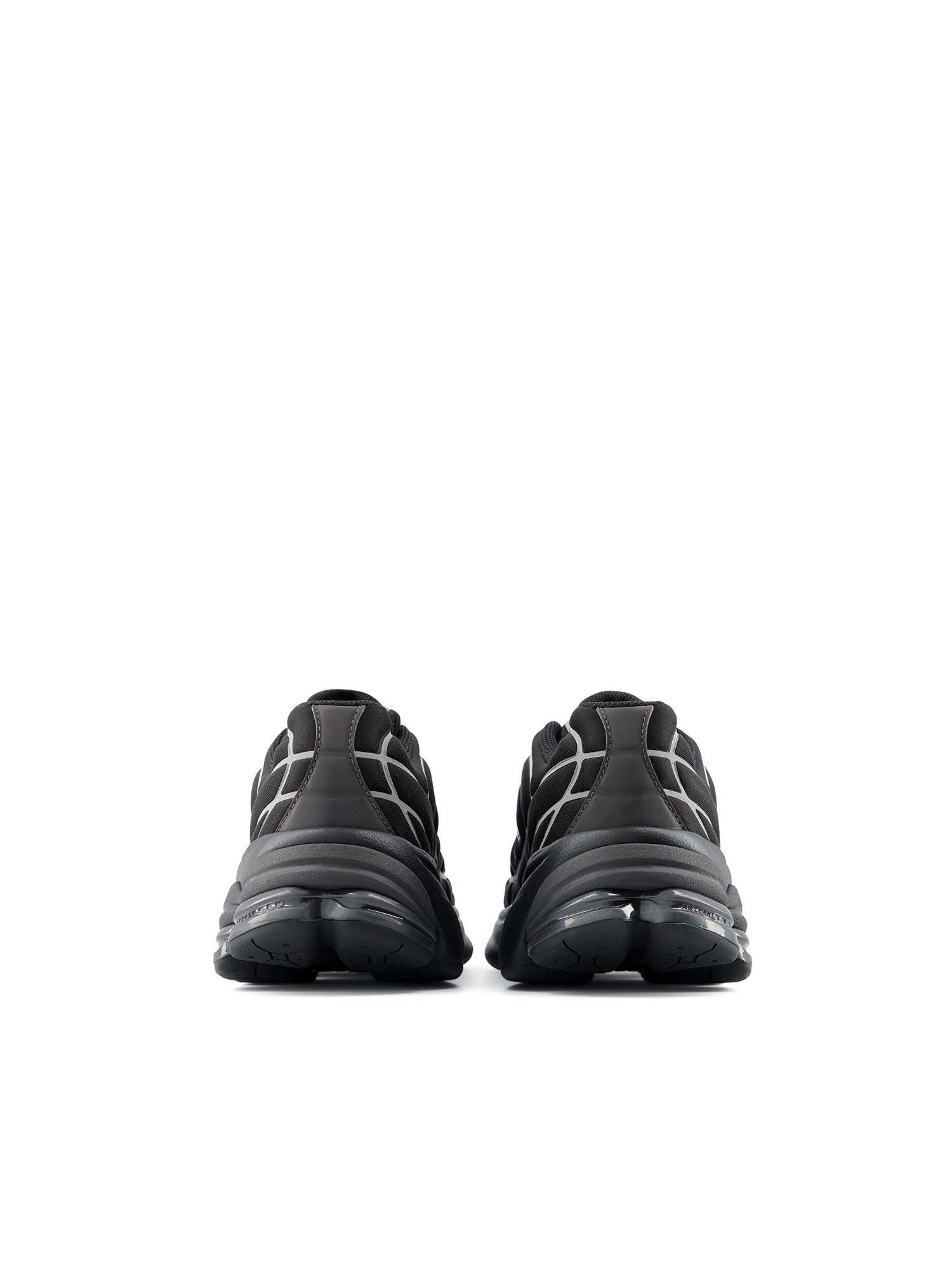 New Balance Scarpe 5030 Nero