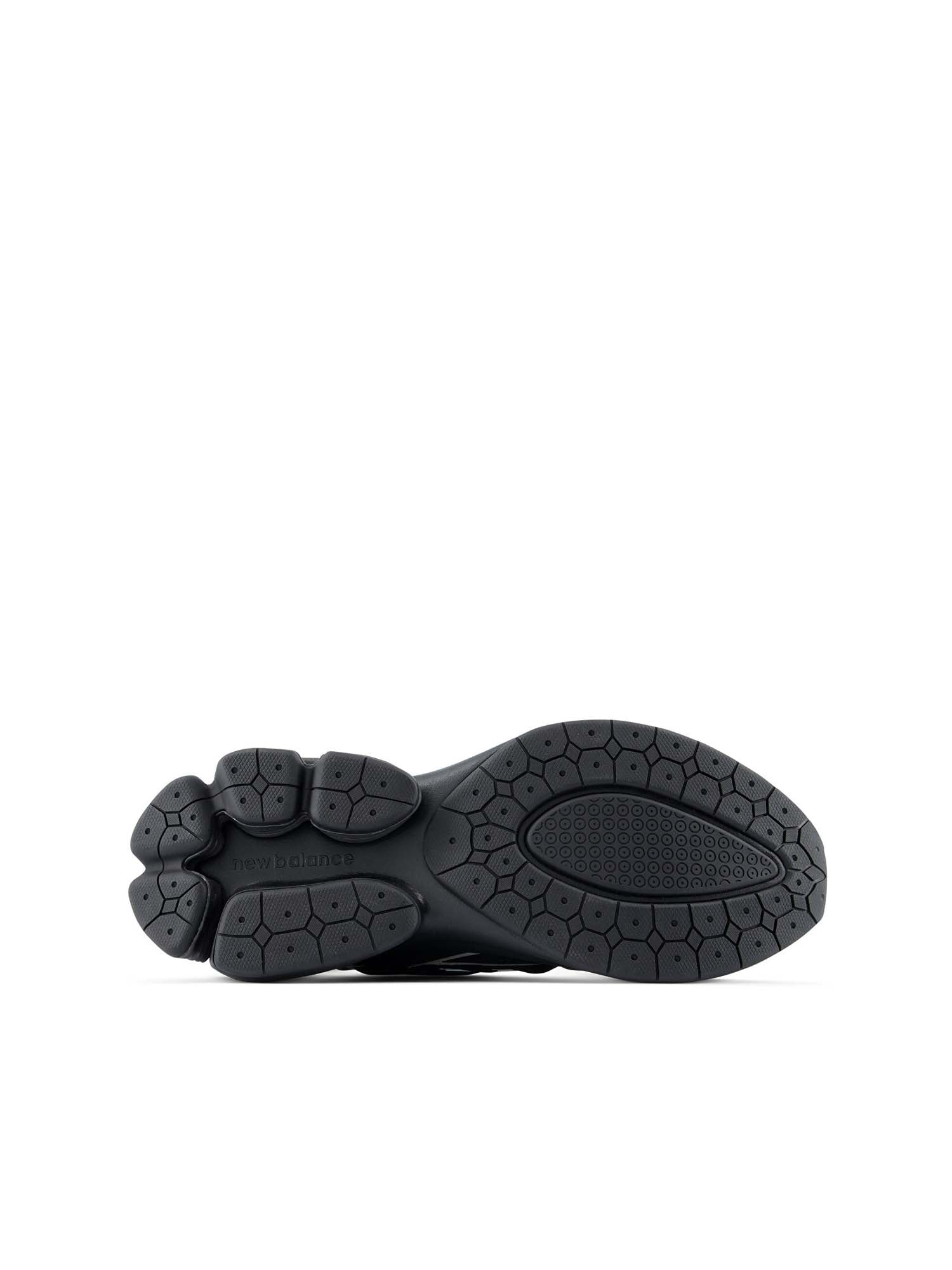New Balance Scarpe 5030 Nero