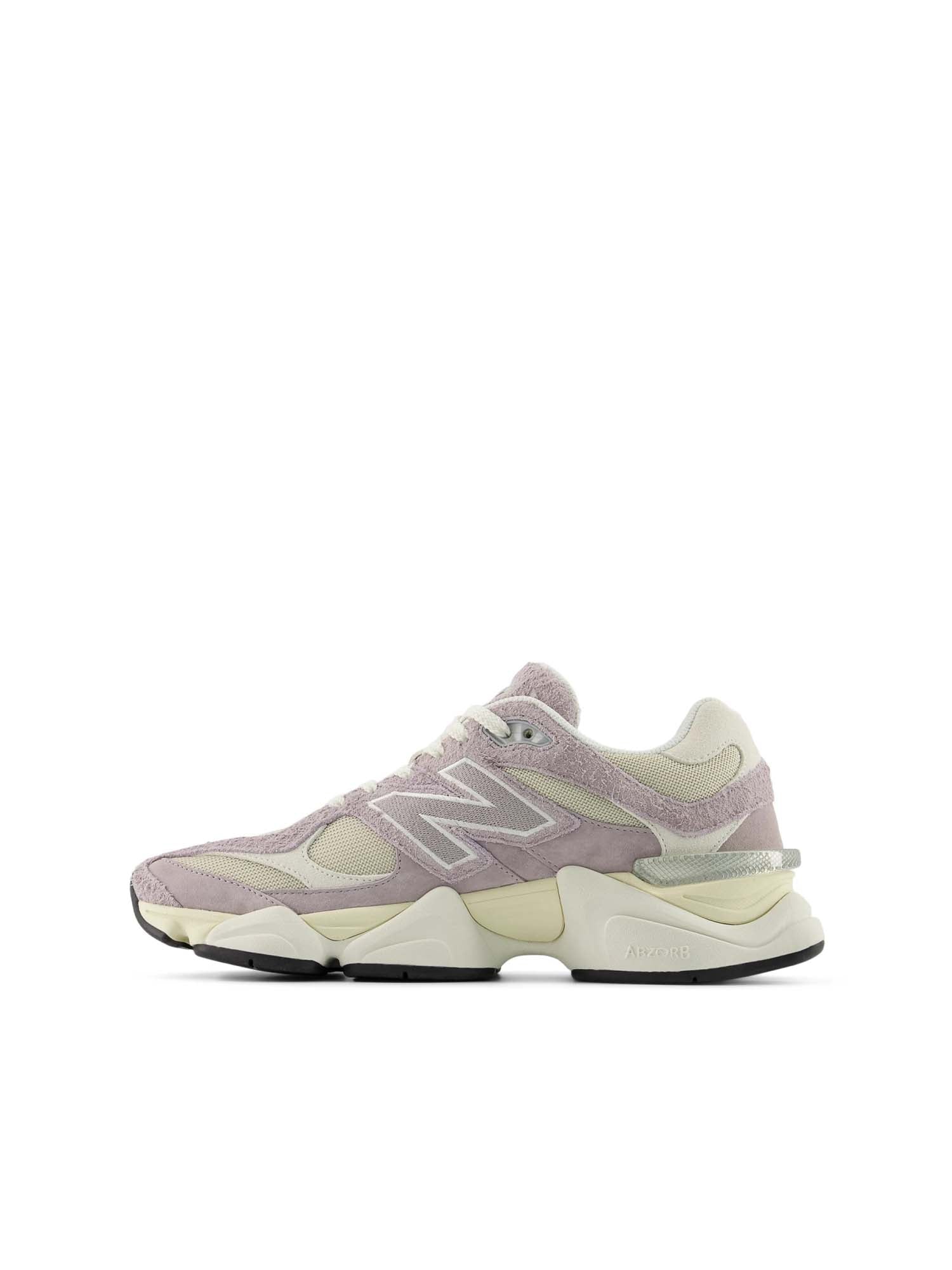 New Balance Scarpe 9060 Grigio