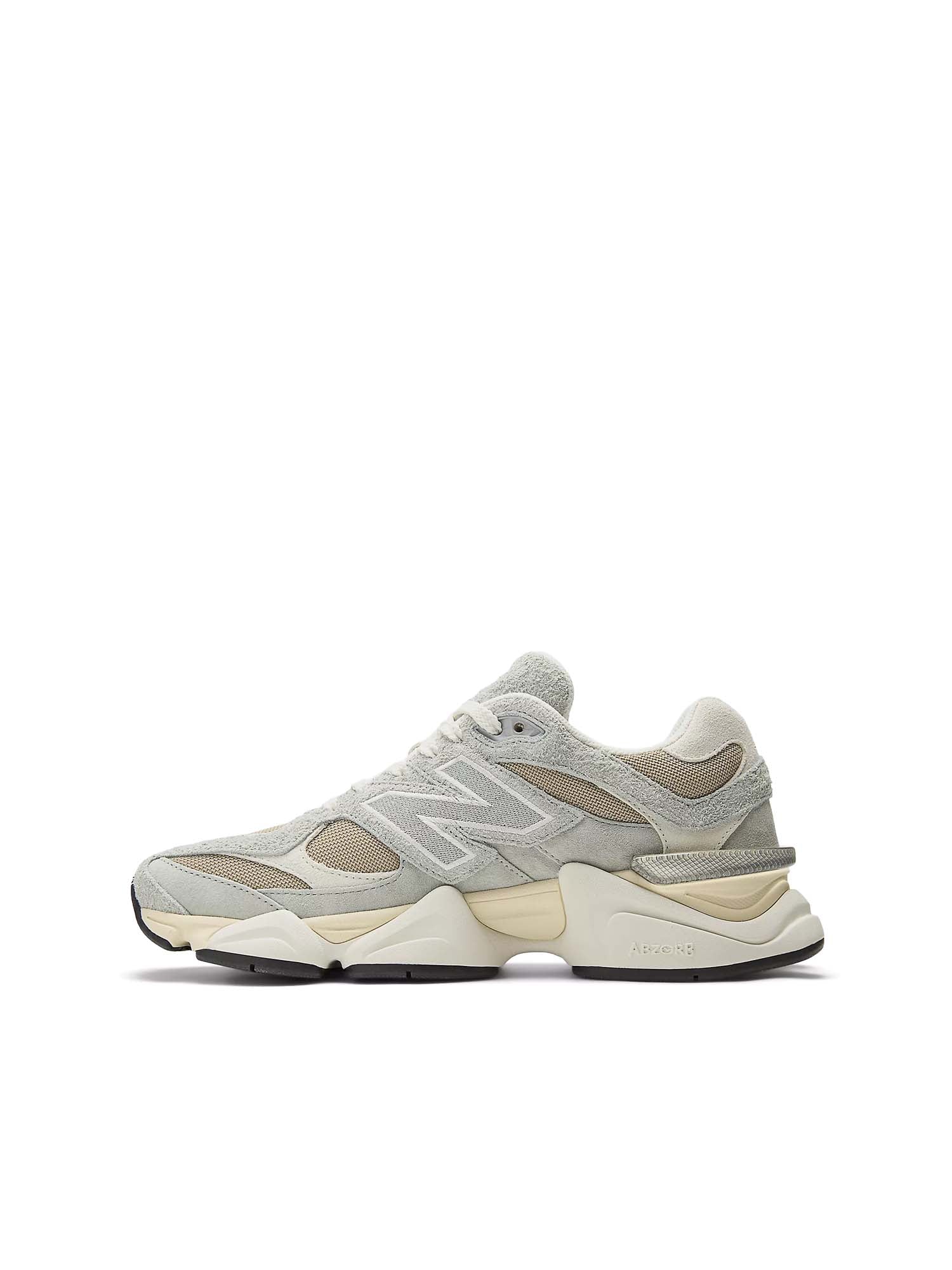 New Balance Scarpe 9060 Grigio