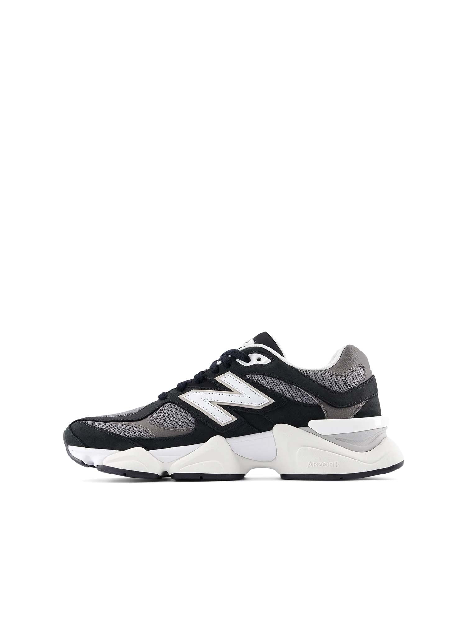 New Balance Scarpe 9060 Nero