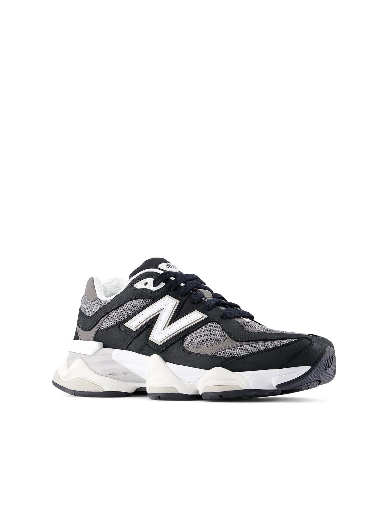 New Balance Scarpe 9060 Nero