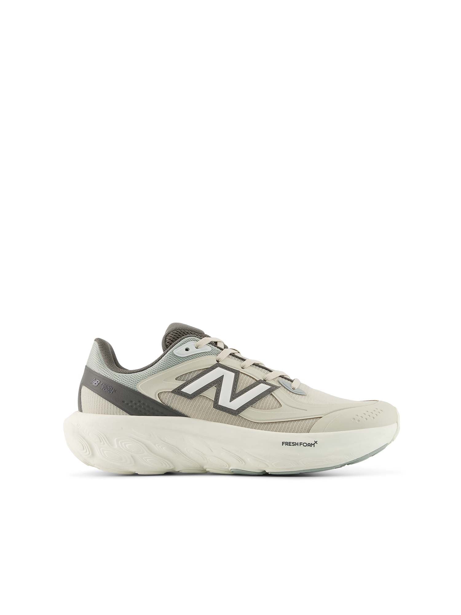 New Balance Scarpe Fresh Foam Trainer Beige