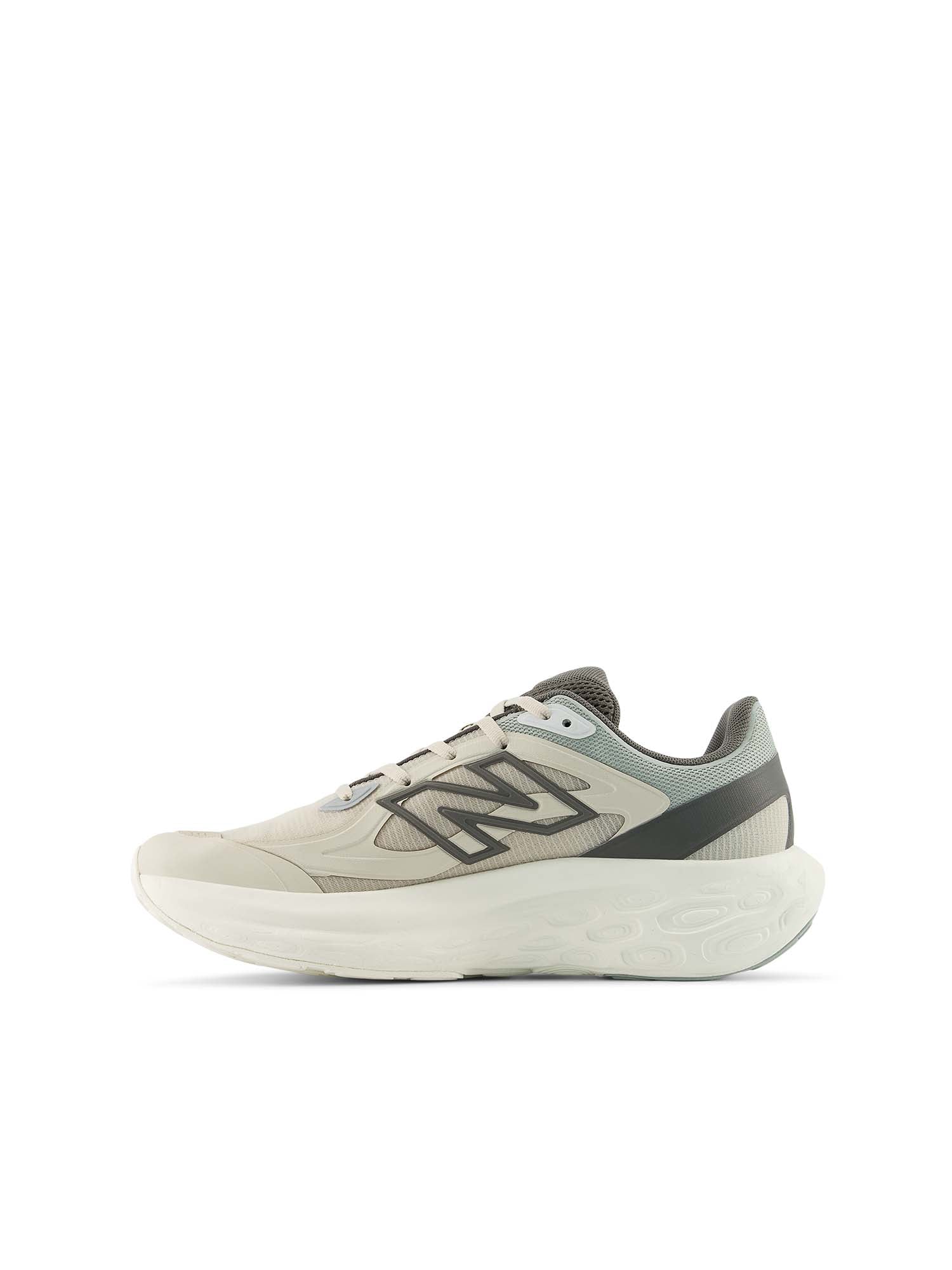 New Balance Scarpe Fresh Foam Trainer Beige