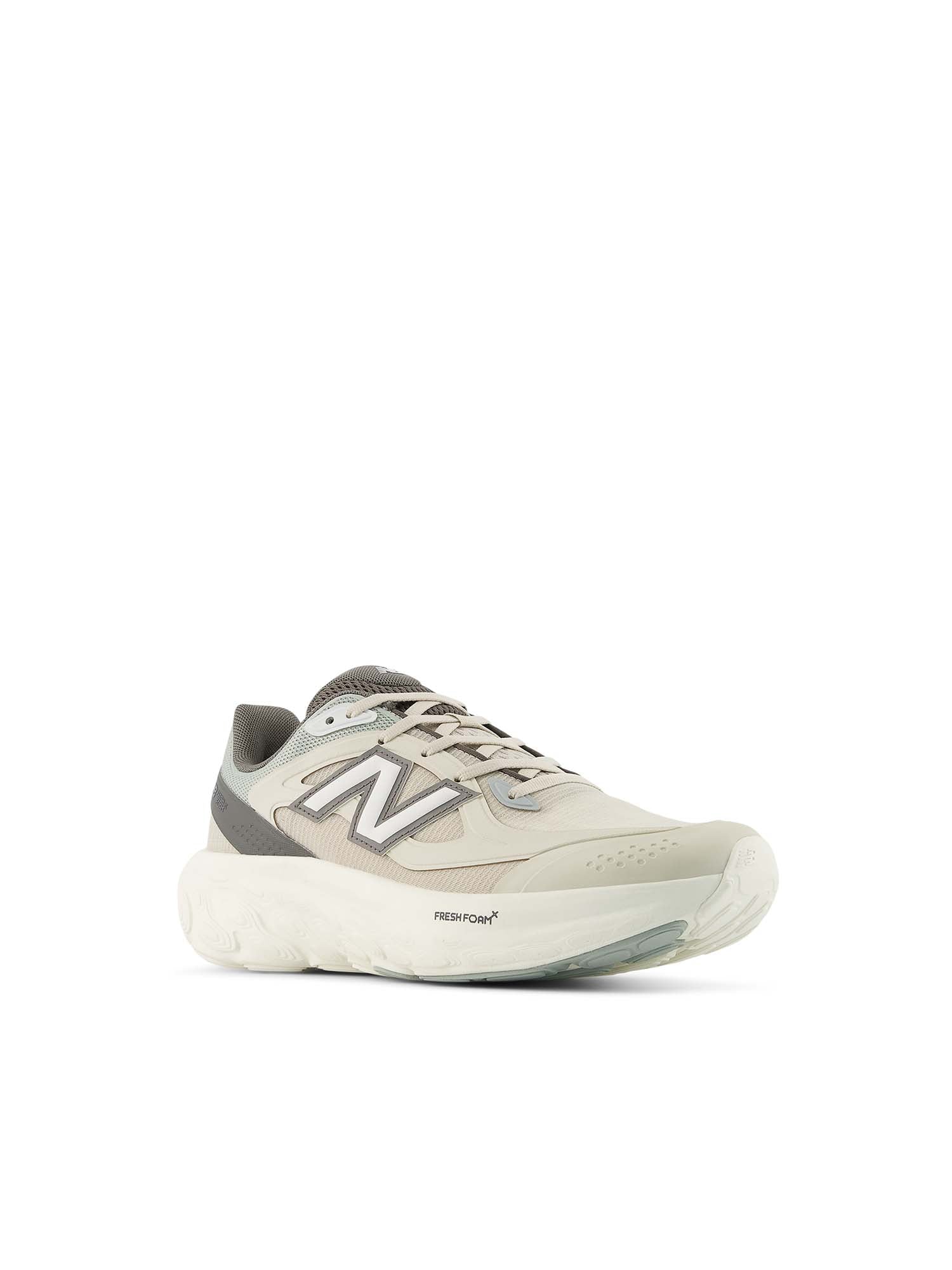 New Balance Scarpe Fresh Foam Trainer Beige