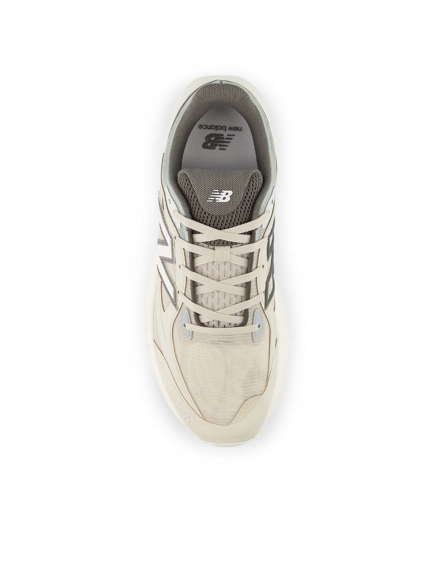 New Balance Scarpe Fresh Foam Trainer Beige