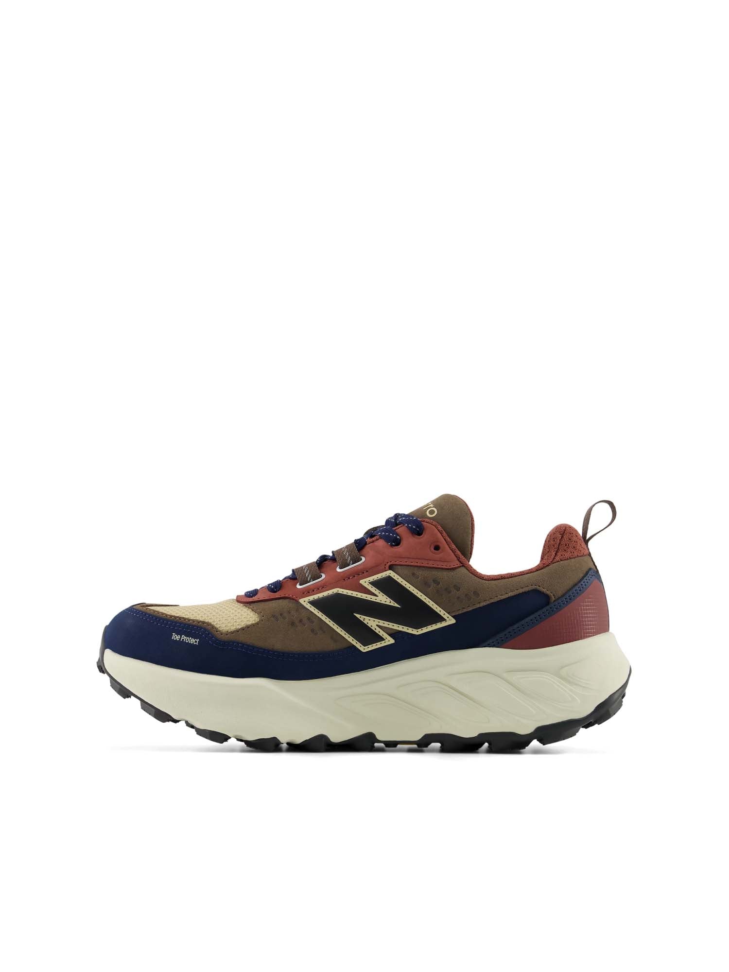 New Balance Scarpe Fresh Foam X Hierro Trek Multicolore