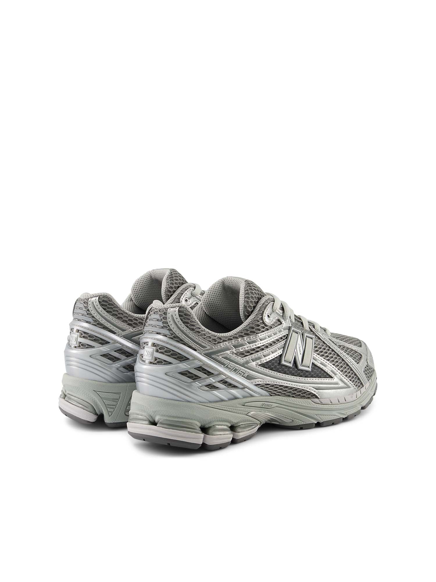 New Balance Scarpe 1906R Grigio