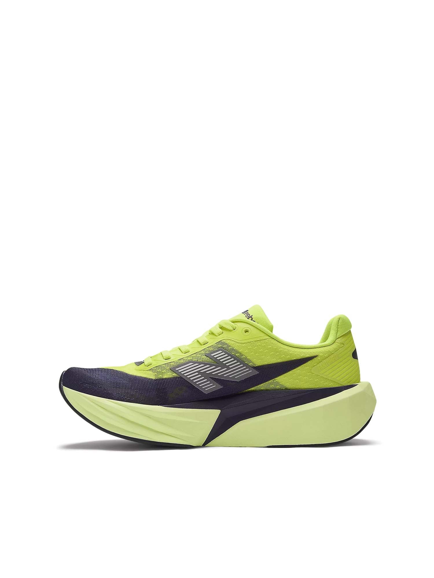New Balance Scarpe FuelCell Rebel v5 Verde