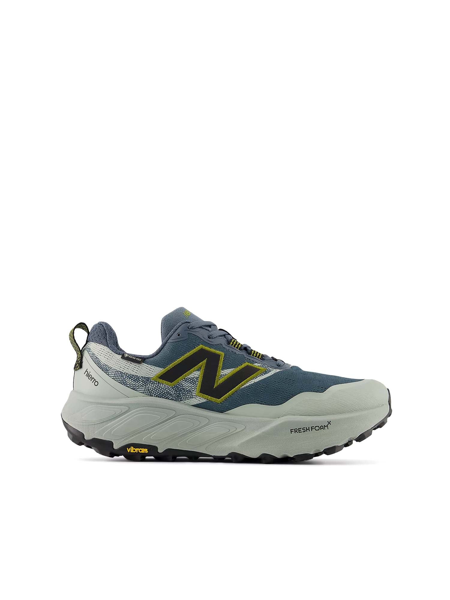 New Balance Scarpe Hierro v9 GORE-TEX® Blu