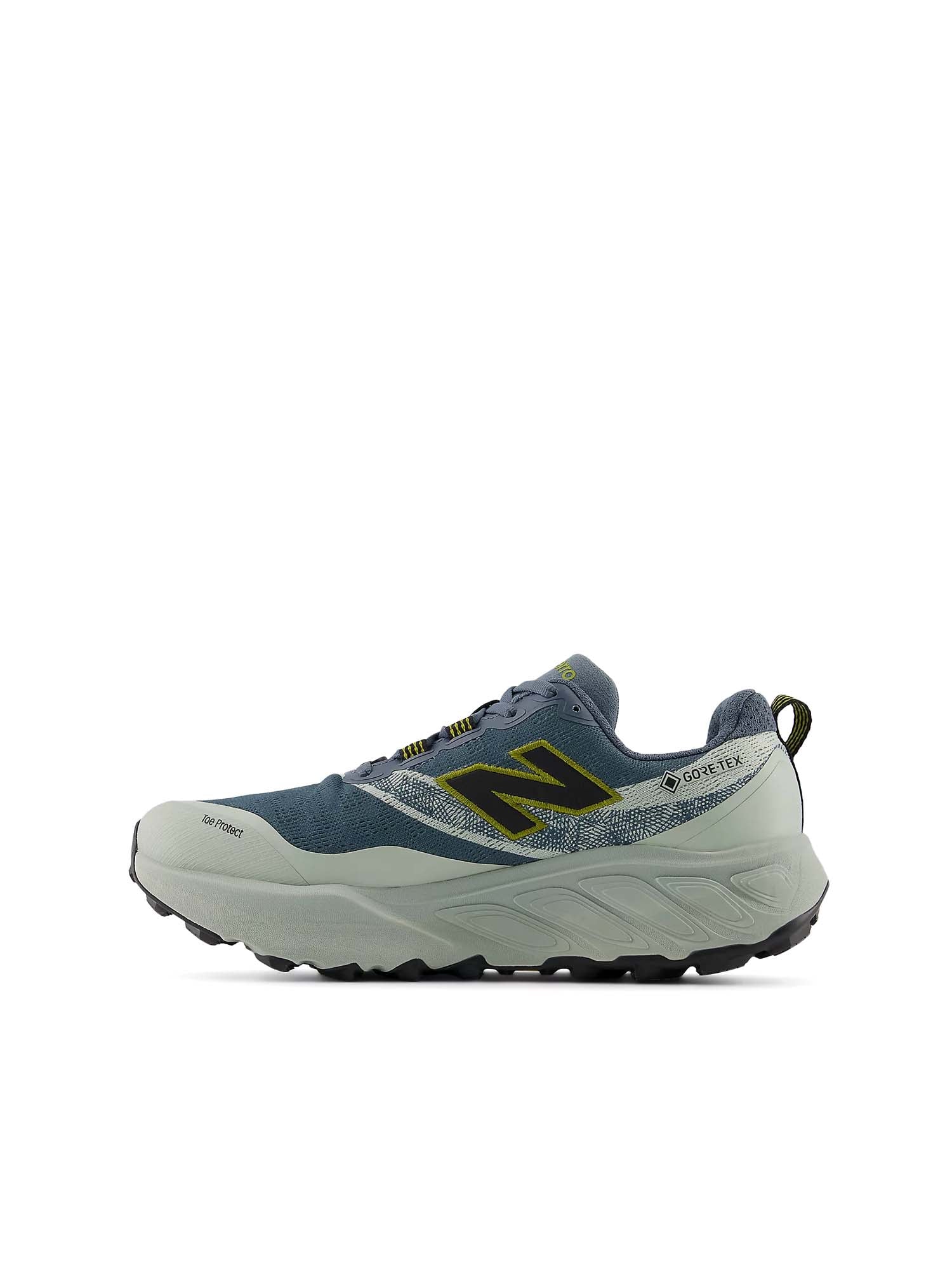 New Balance Scarpe Hierro v9 GORE-TEX® Blu